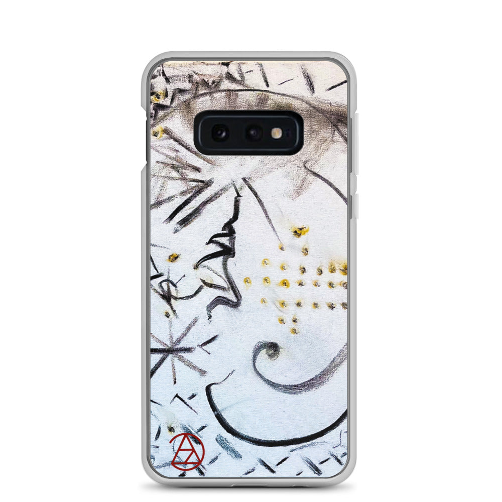 Christ Kambo • Dawn • Phone Case for Samsung®