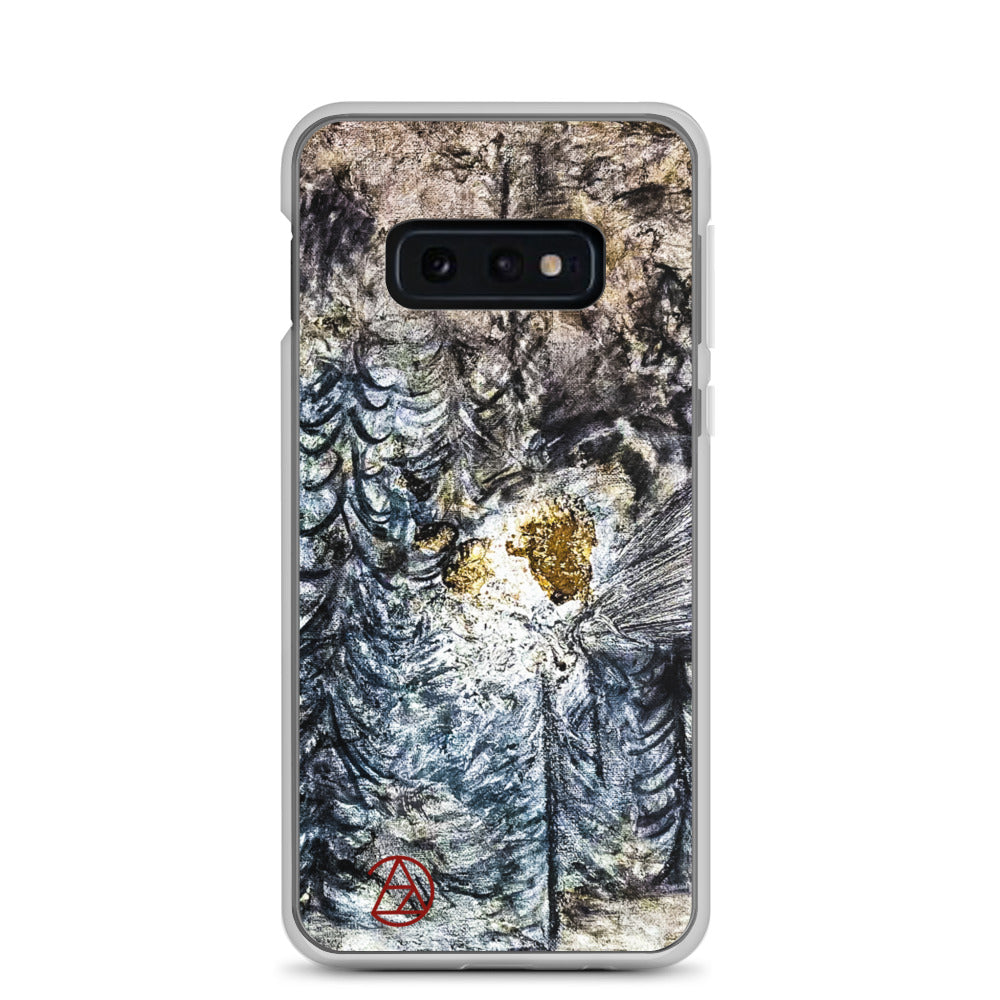 Forests Embrace • Dawn • Phone Case for Samsung®