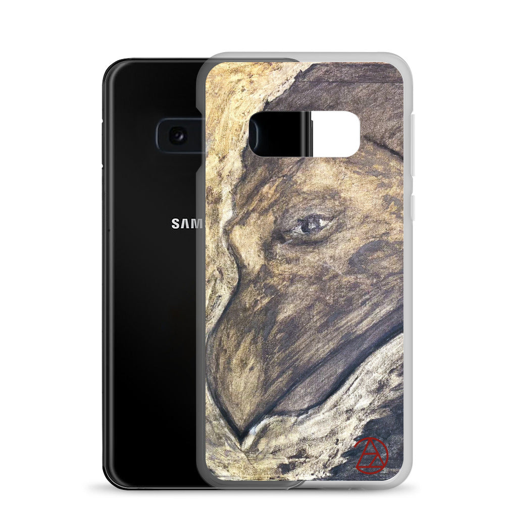 Tale Reborn • Dawn • Phone Case for Samsung®