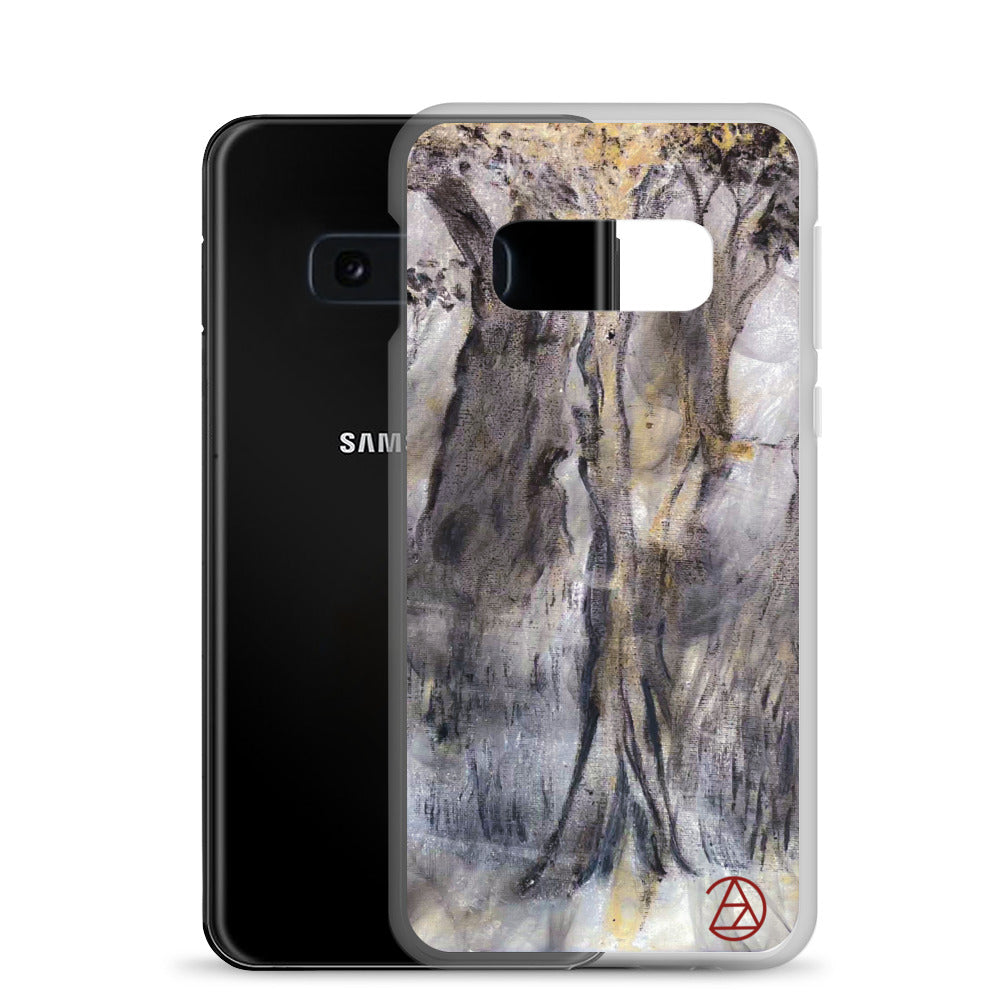 Holy Woods • Dawn • Phone Case for Samsung®