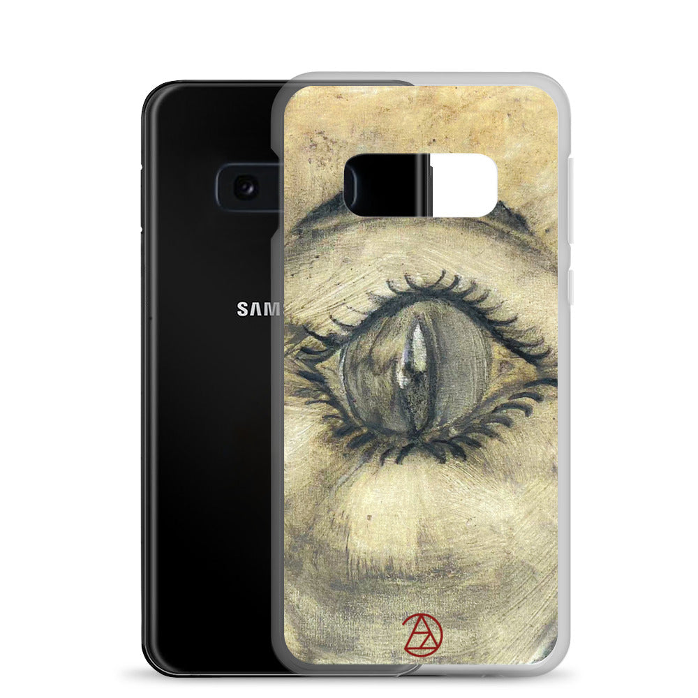 Eye Sight • Dawn • Phone Case for Samsung®