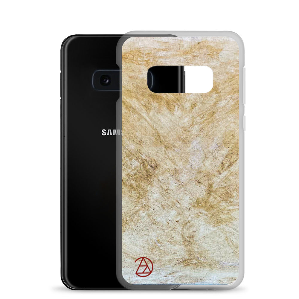 Cross Roads • Dawn • Phone Case for Samsung®