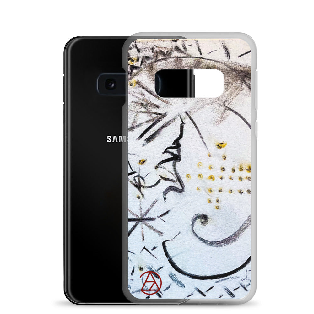 Christ Kambo • Dawn • Phone Case for Samsung®