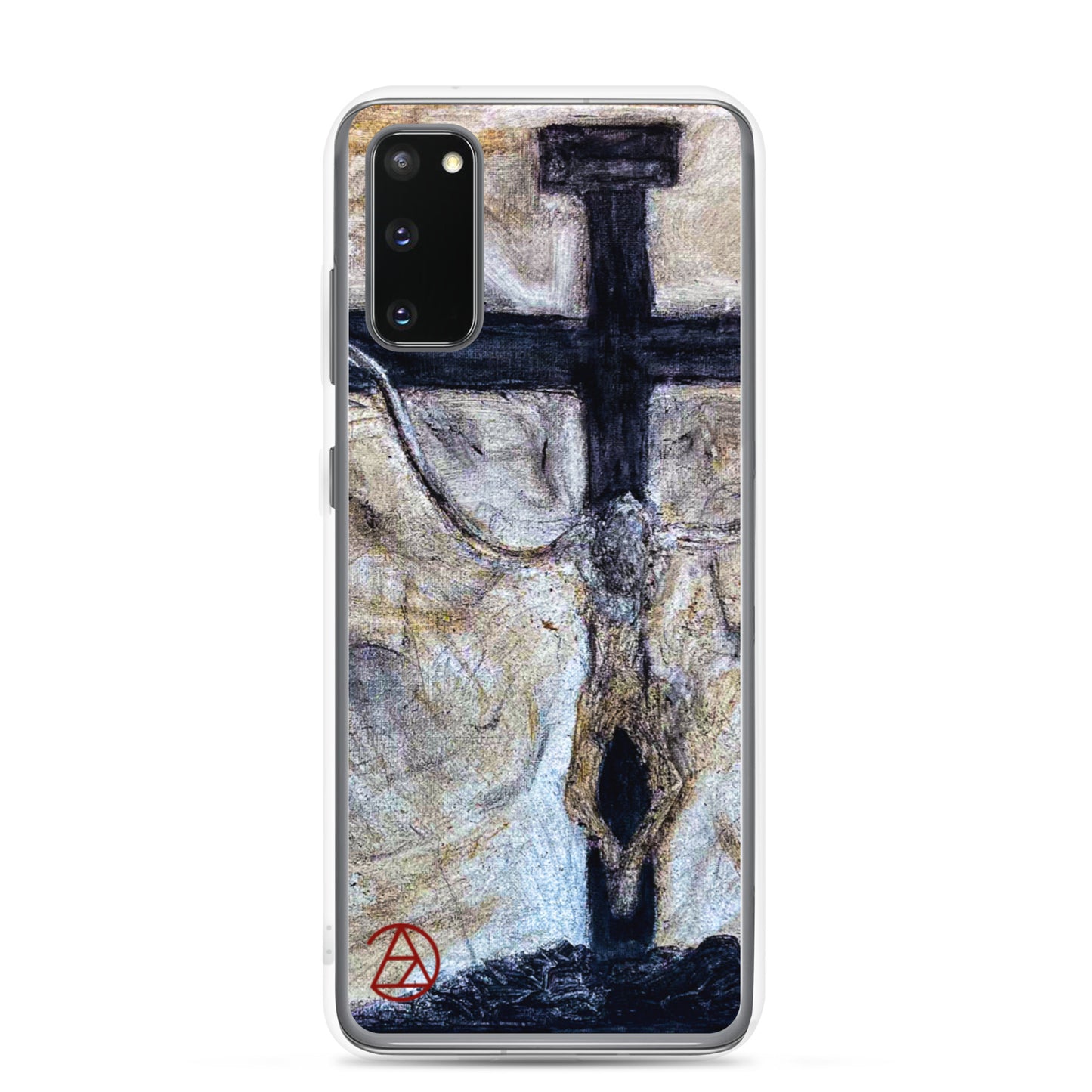 Sacred Icaro • Dawn • Phone Case for Samsung®