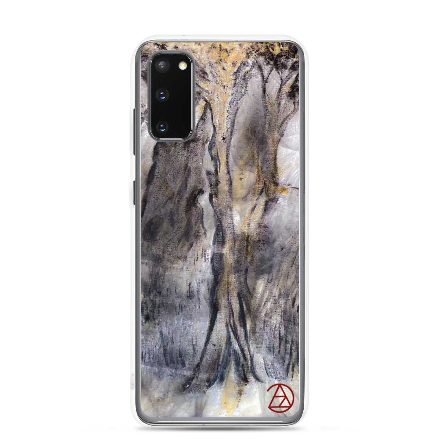 Holy Woods • Dawn • Phone Case for Samsung®