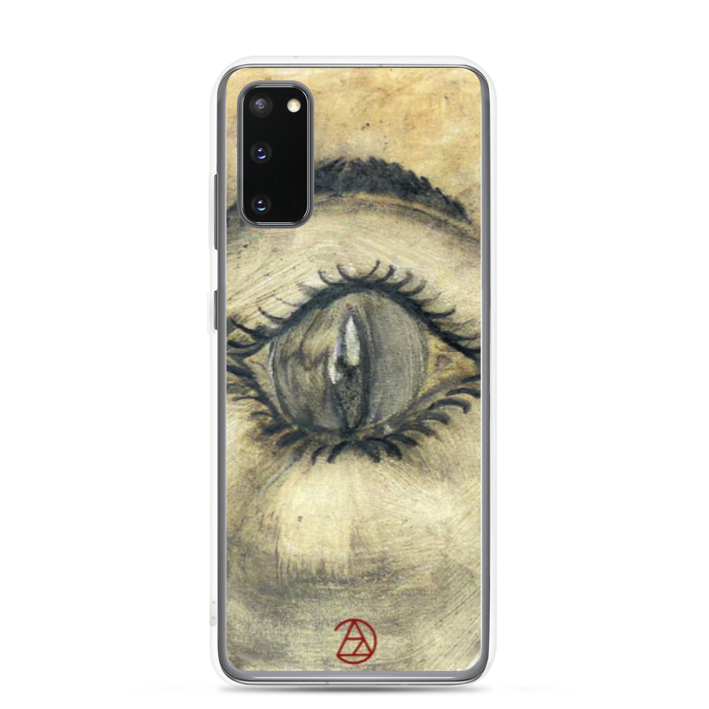 Eye Sight • Dawn • Phone Case for Samsung®