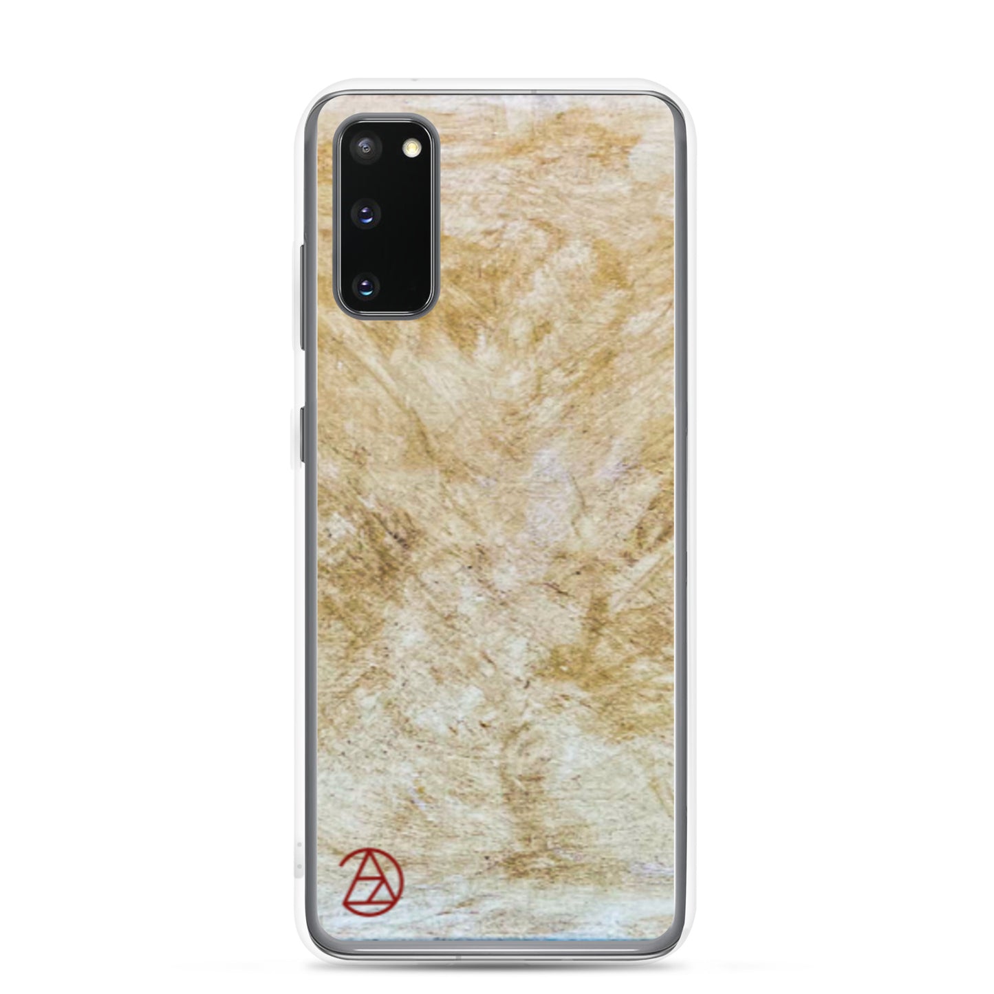 Cross Roads • Dawn • Phone Case for Samsung®
