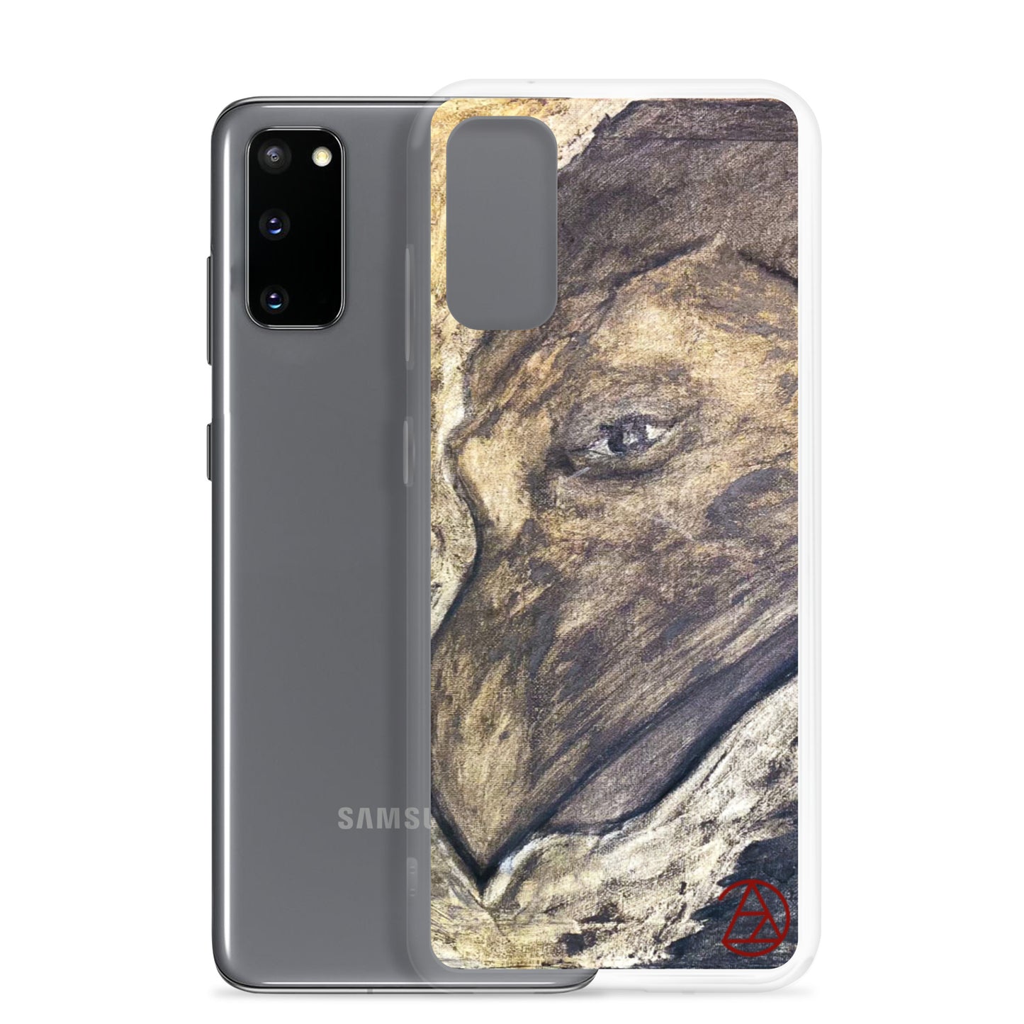 Tale Reborn • Dawn • Phone Case for Samsung®