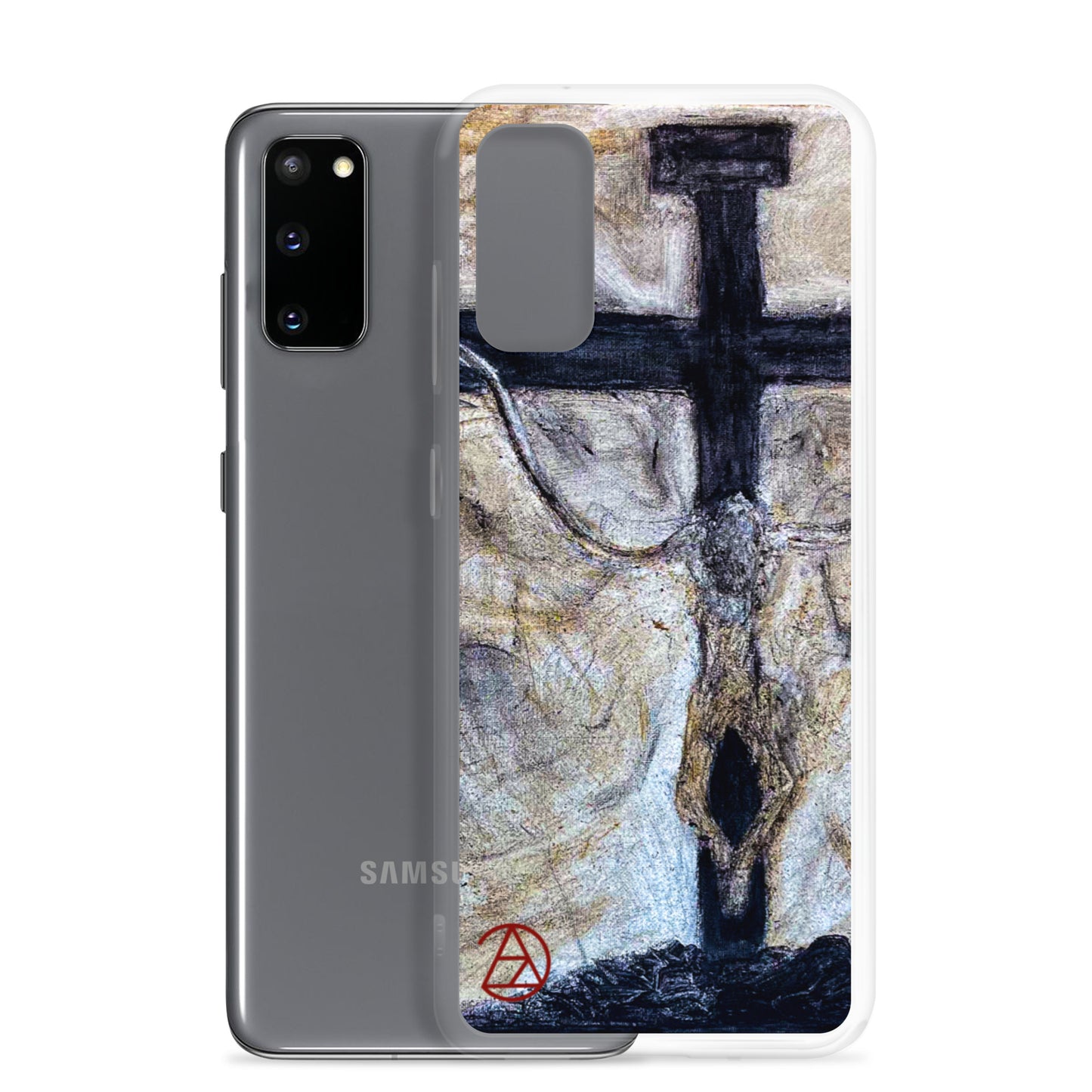Sacred Icaro • Dawn • Phone Case for Samsung®