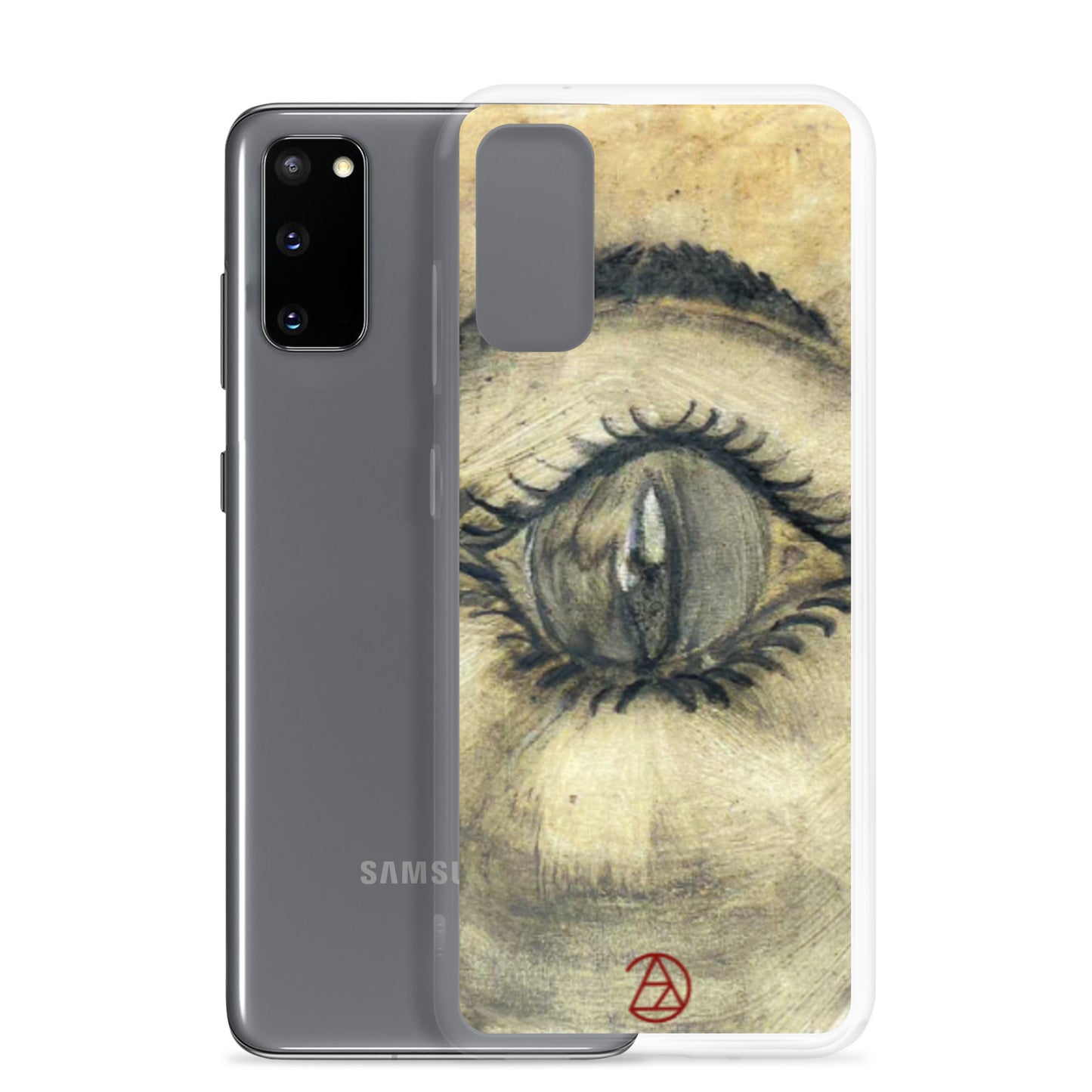 Eye Sight • Dawn • Phone Case for Samsung®