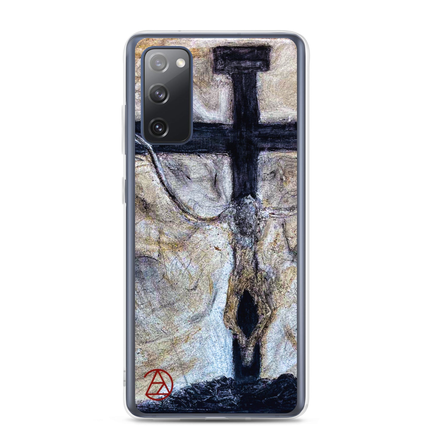 Sacred Icaro • Dawn • Phone Case for Samsung®