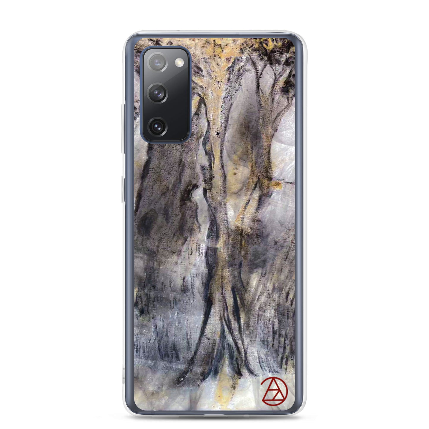 Holy Woods • Dawn • Phone Case for Samsung®