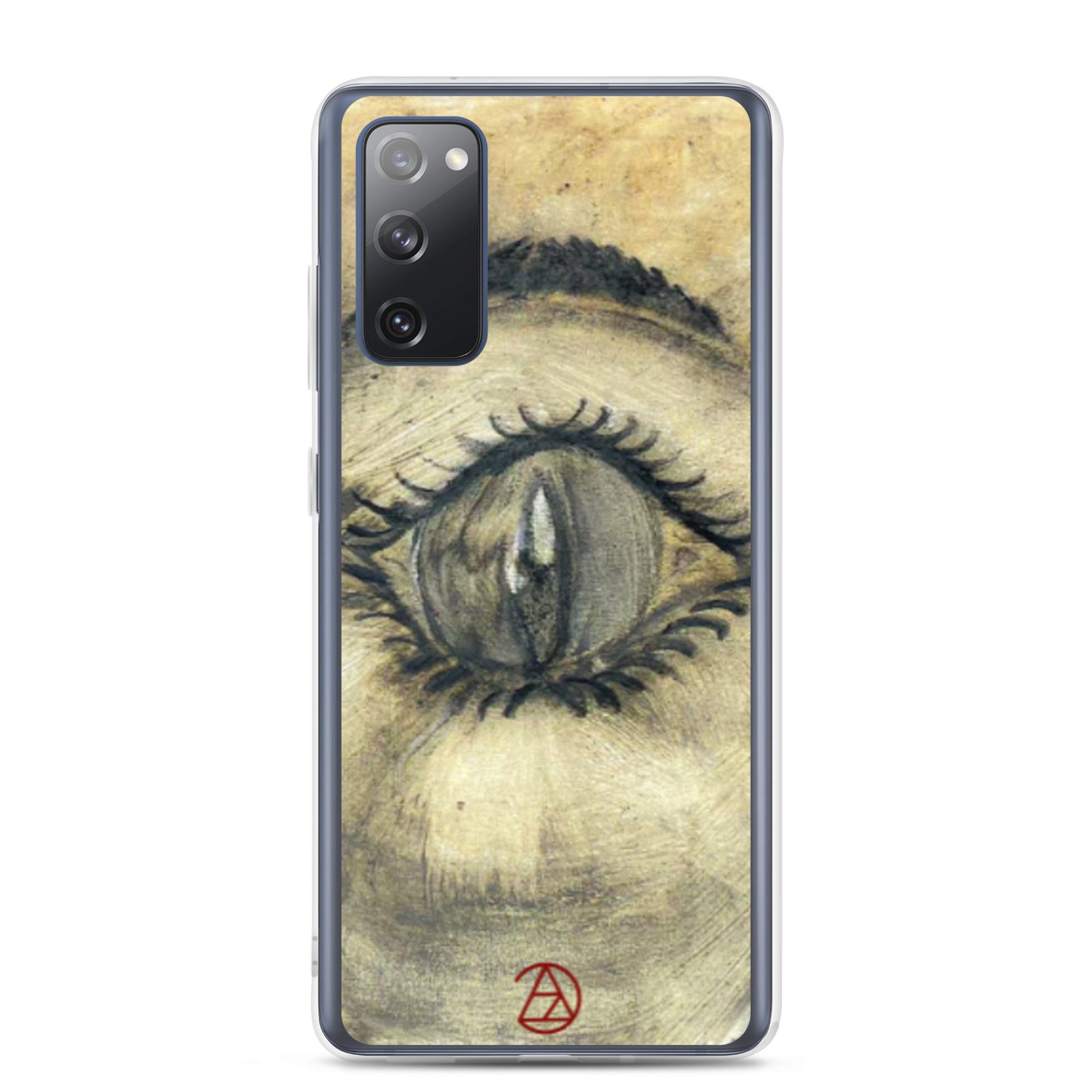 Eye Sight • Dawn • Phone Case for Samsung®
