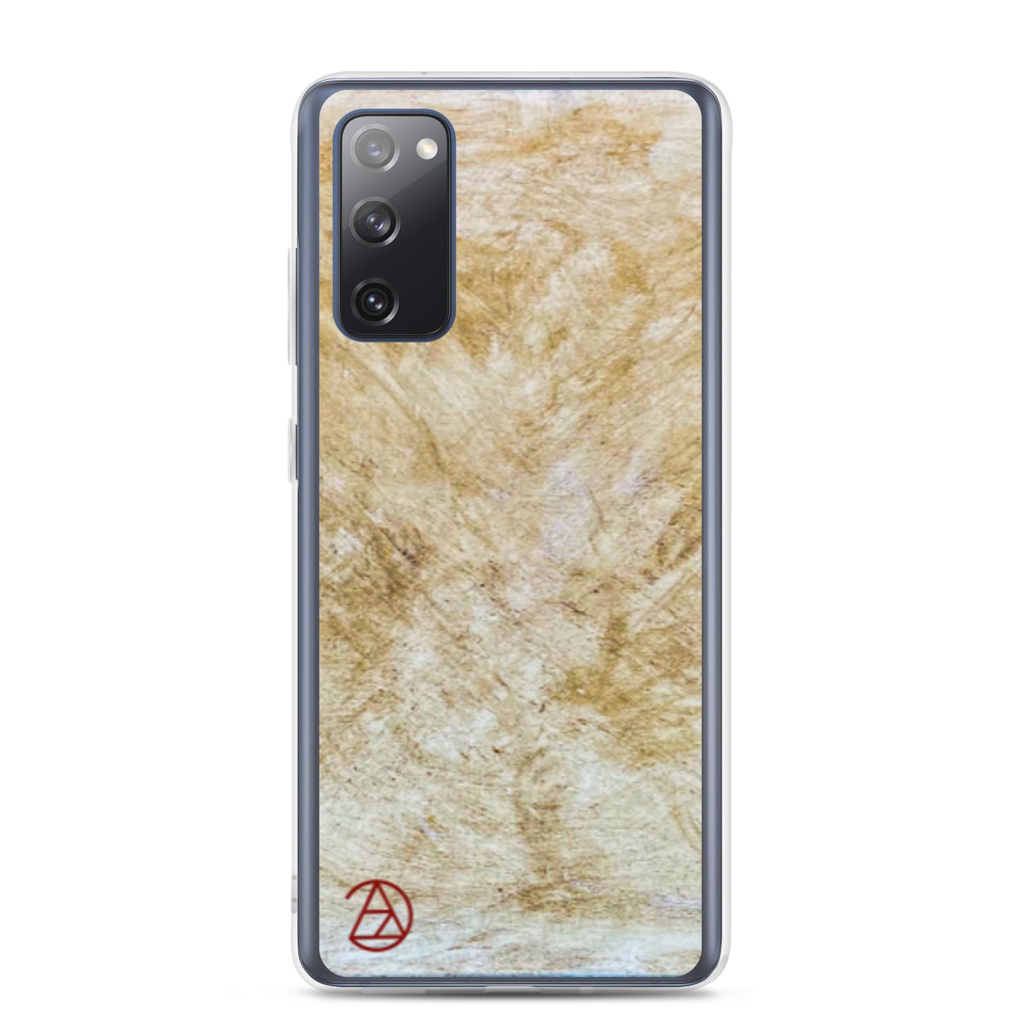 Cross Roads • Dawn • Phone Case for Samsung®