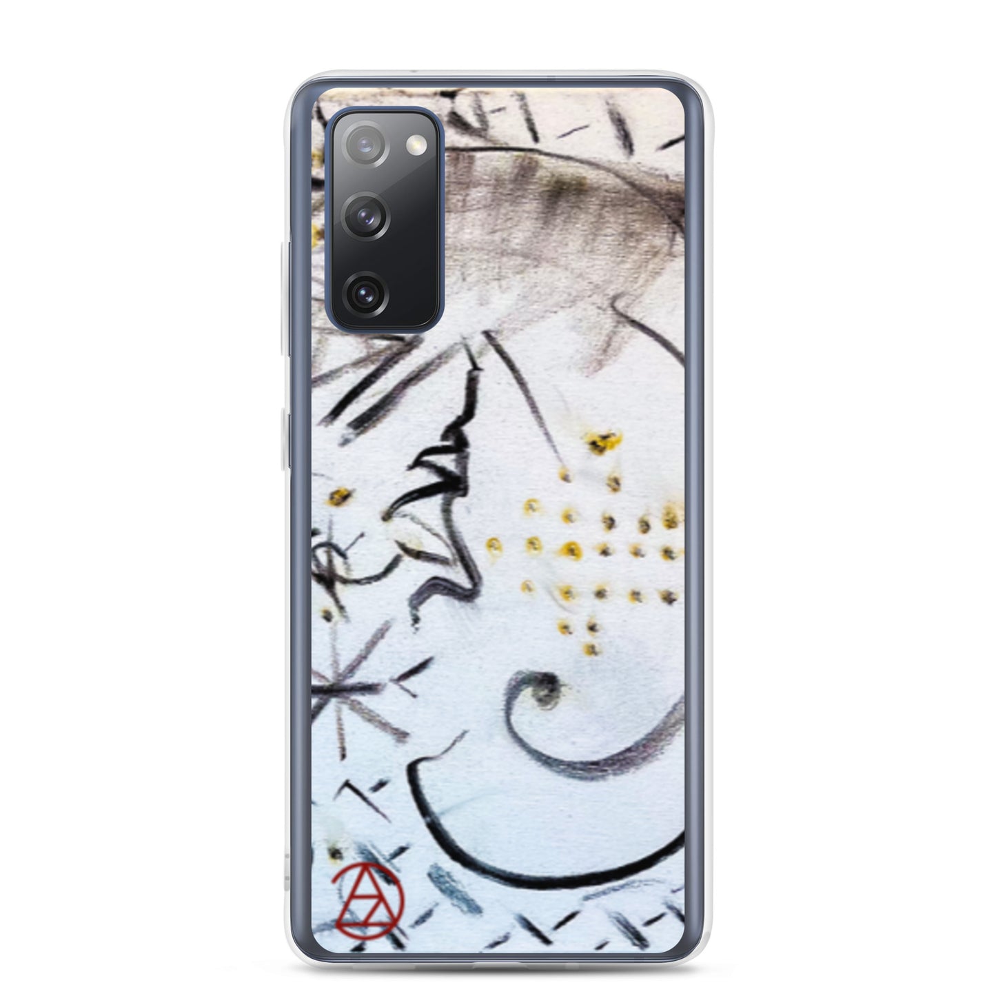 Christ Kambo • Dawn • Phone Case for Samsung®