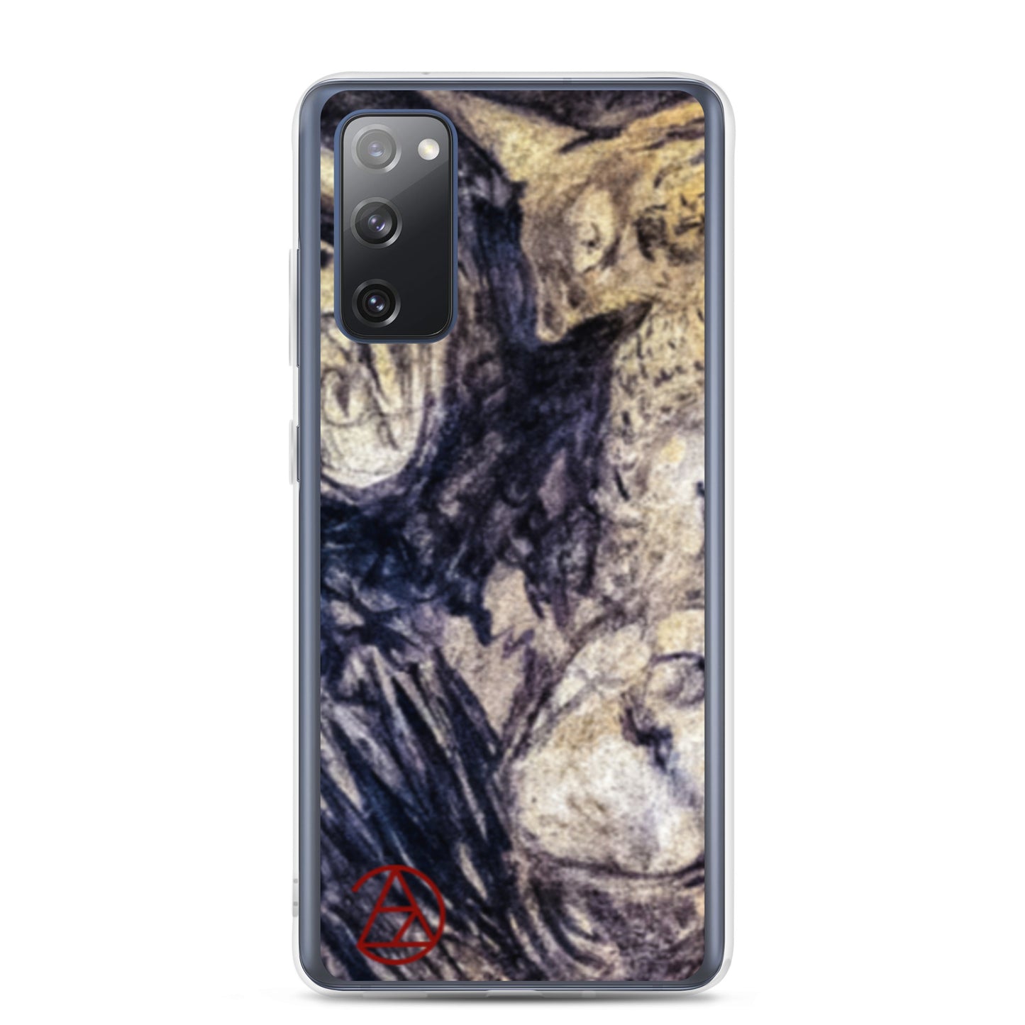 Creatures Gather • Dawn • Phone Case for Samsung®