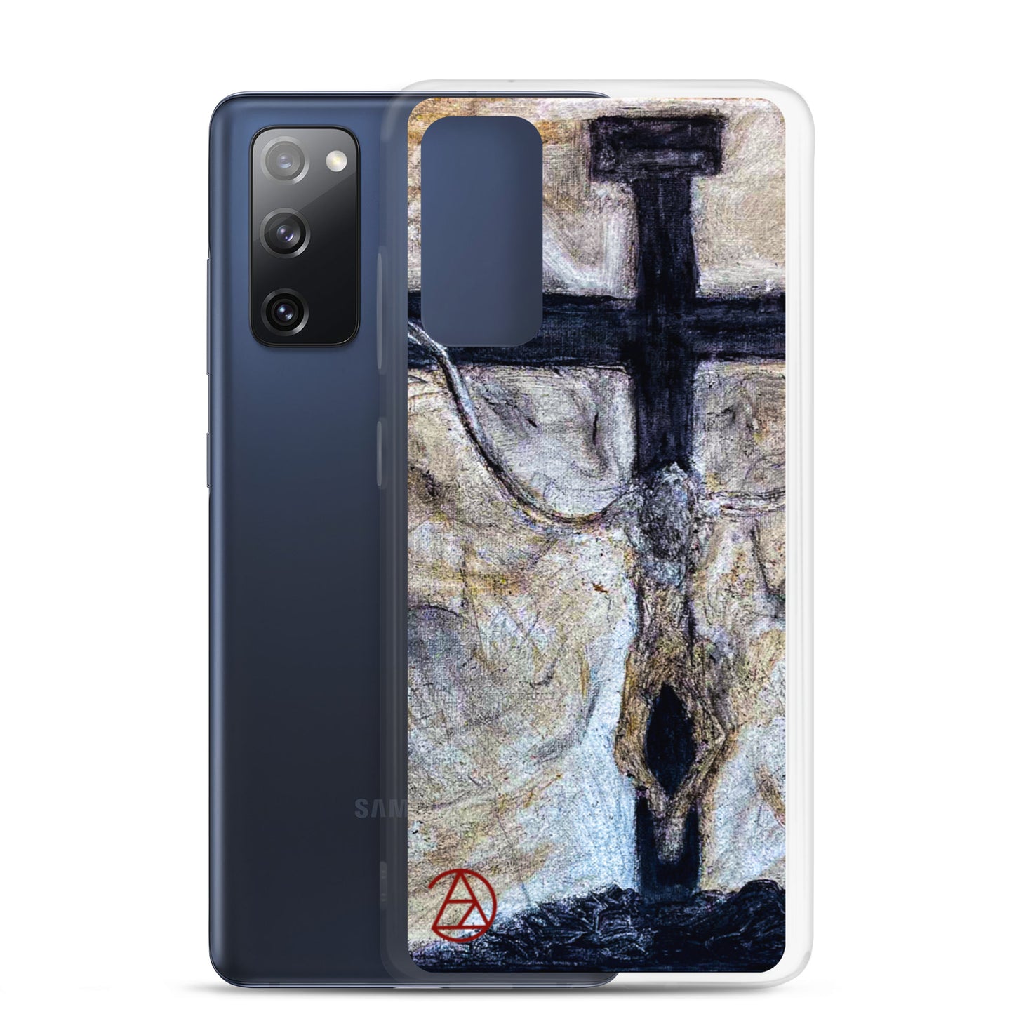 Sacred Icaro • Dawn • Phone Case for Samsung®