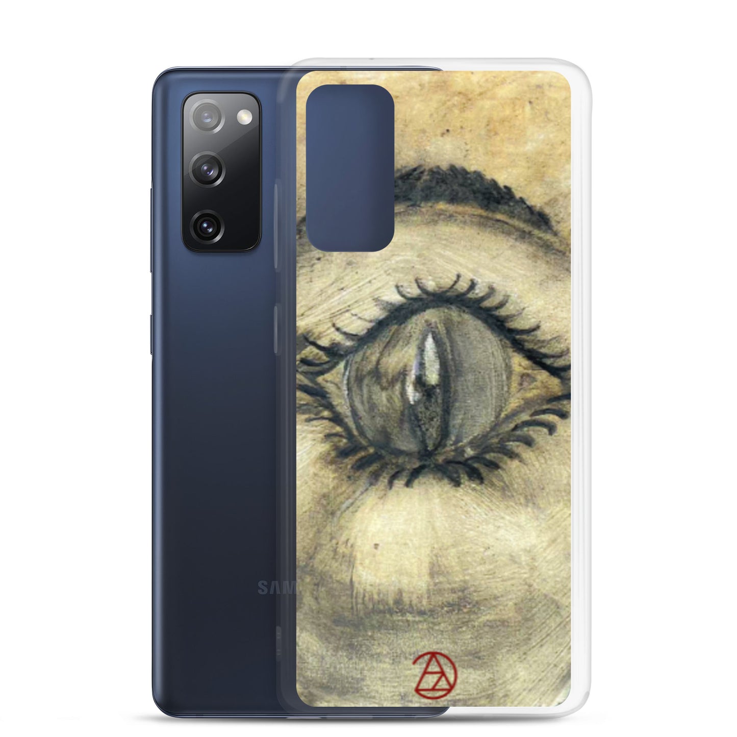 Eye Sight • Dawn • Phone Case for Samsung®