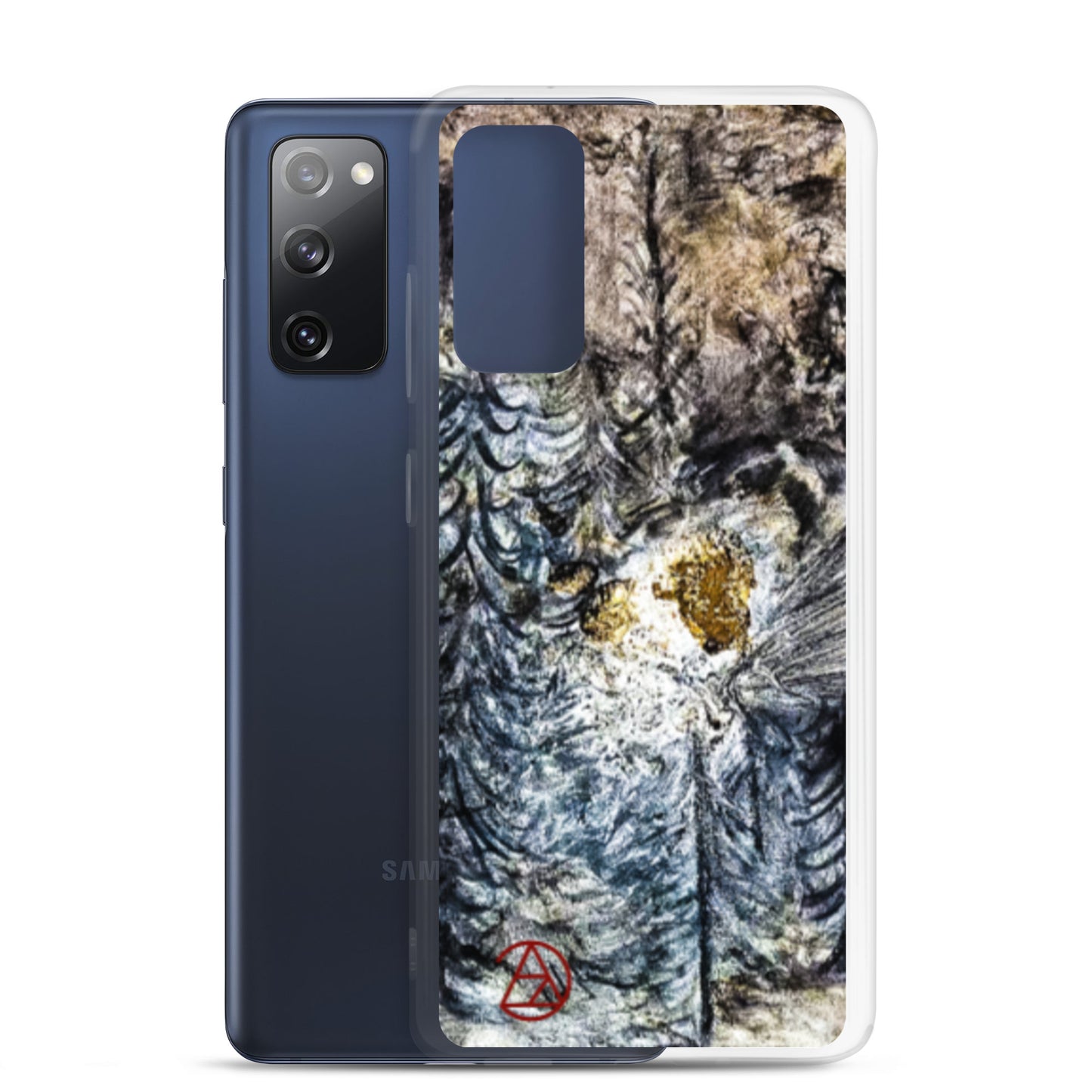 Forests Embrace • Dawn • Phone Case for Samsung®