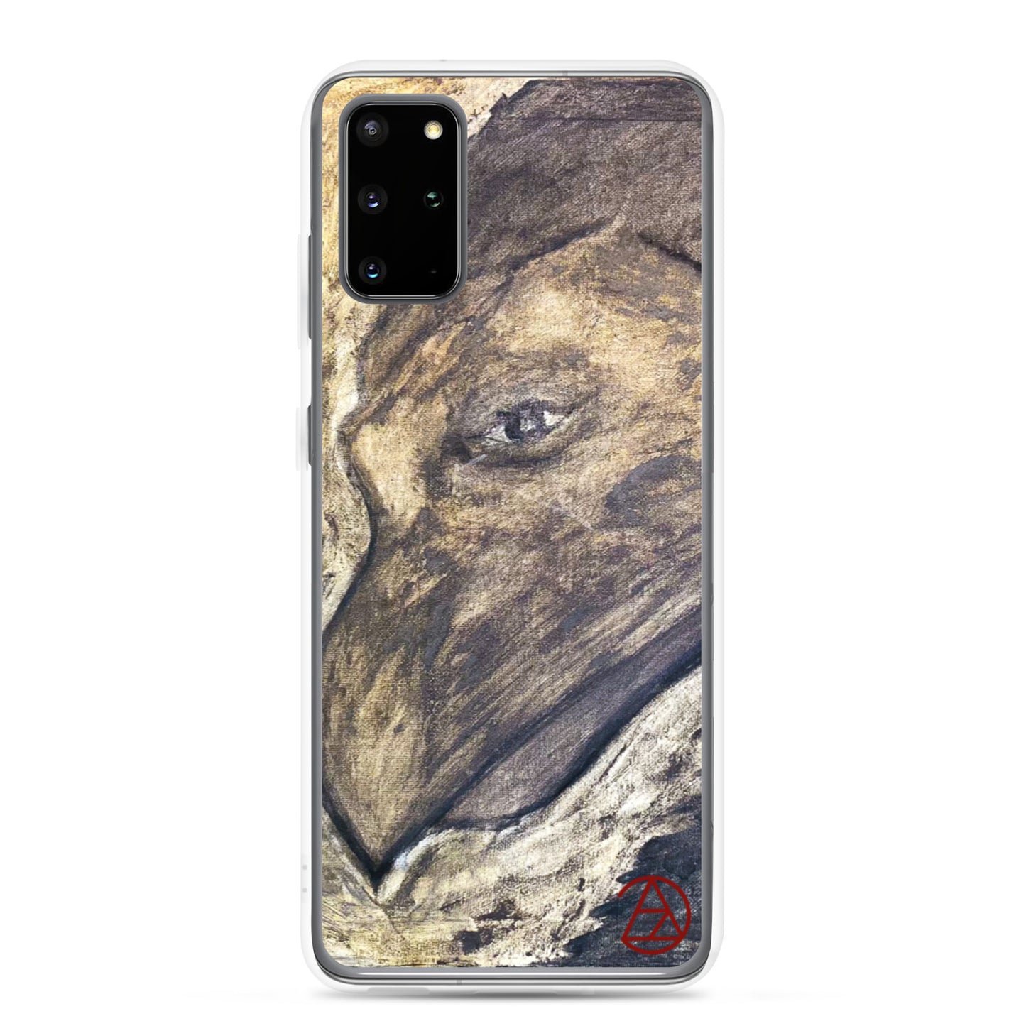 Tale Reborn • Dawn • Phone Case for Samsung®