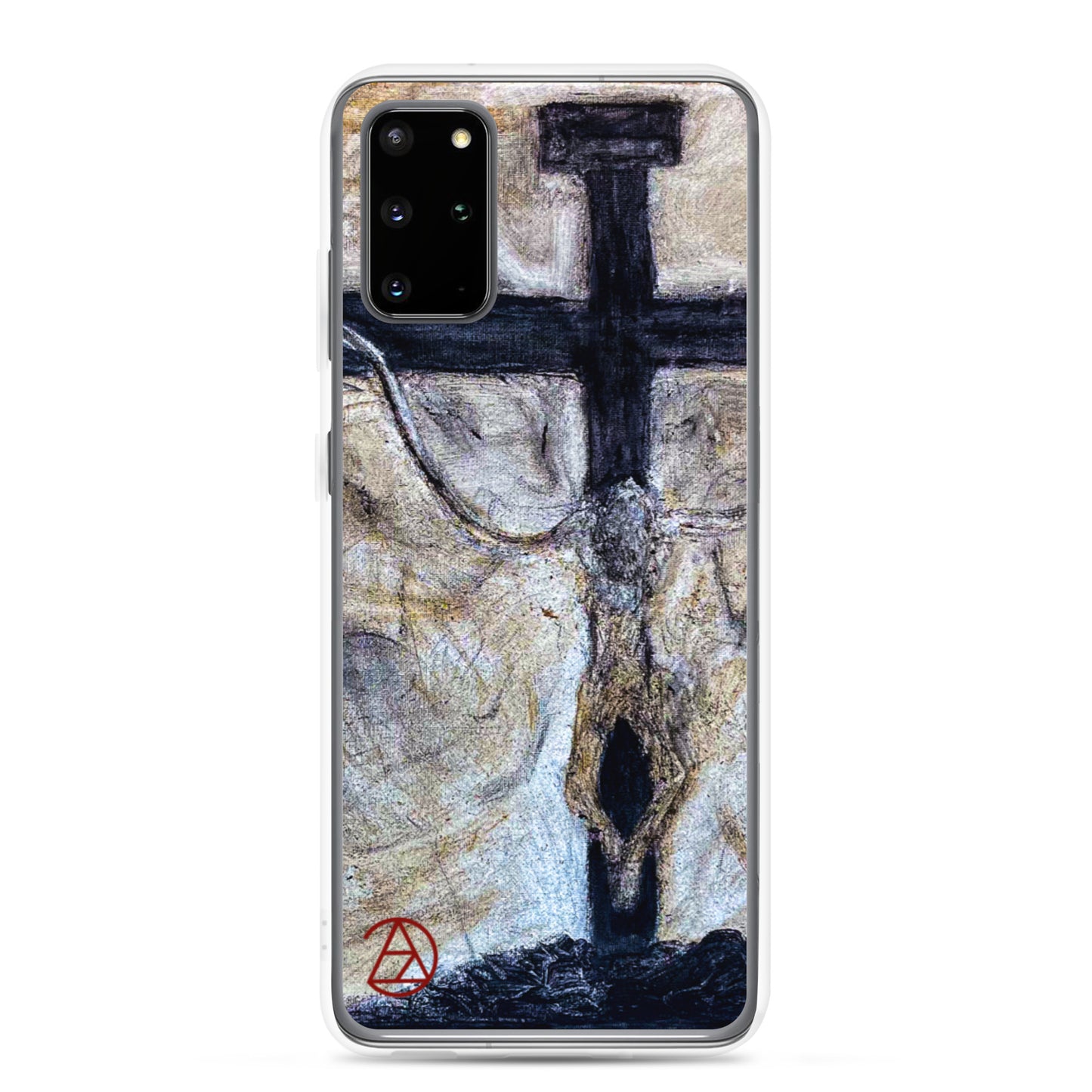 Sacred Icaro • Dawn • Phone Case for Samsung®