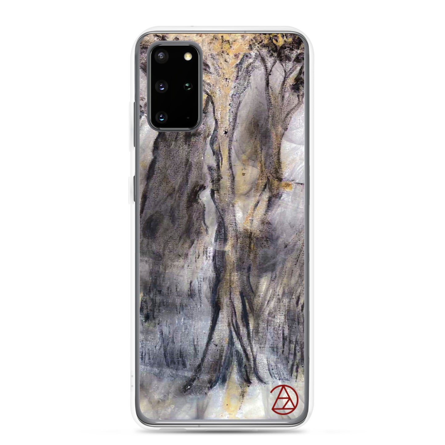 Holy Woods • Dawn • Phone Case for Samsung®