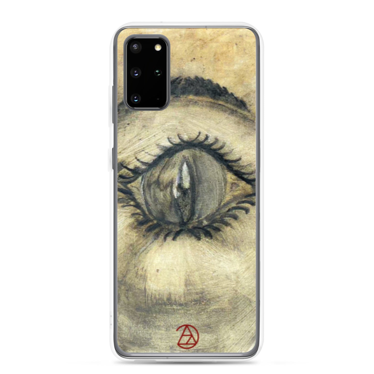 Eye Sight • Dawn • Phone Case for Samsung®