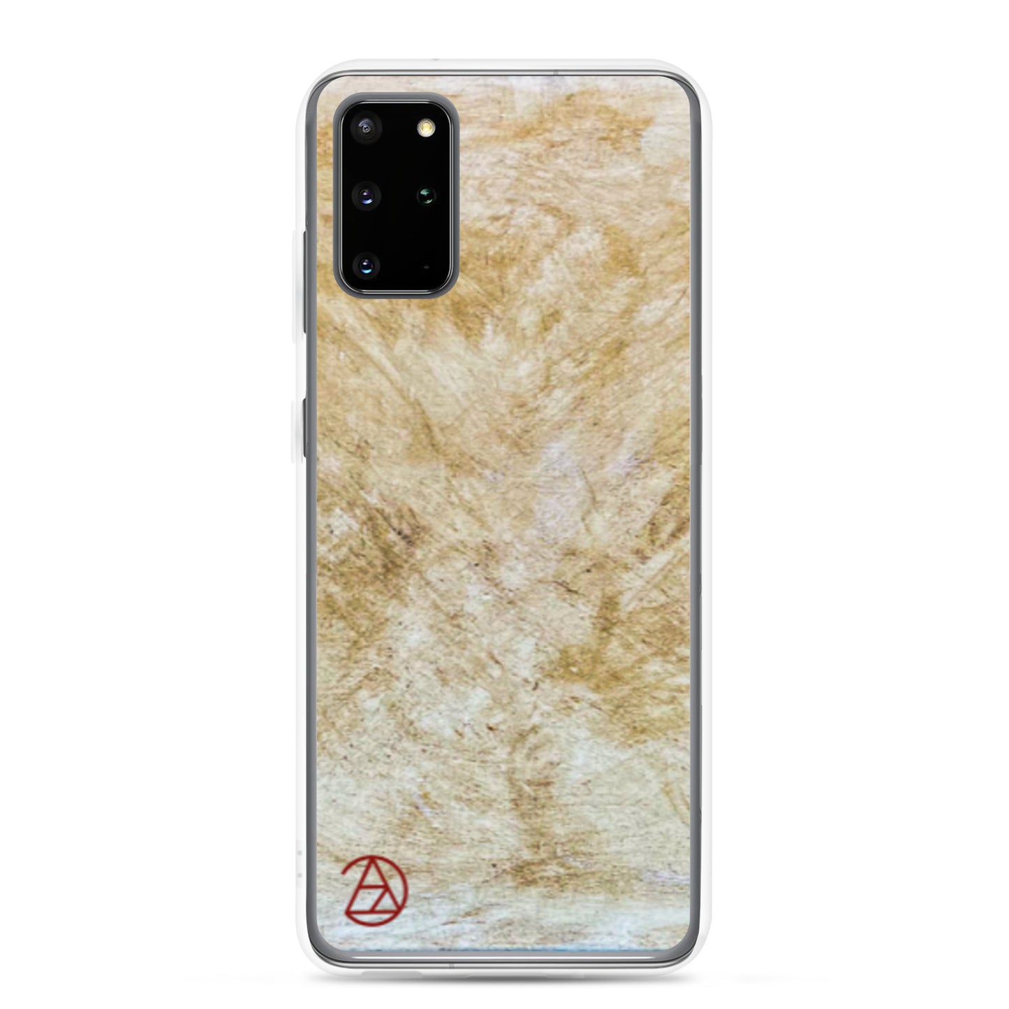 Cross Roads • Dawn • Phone Case for Samsung®