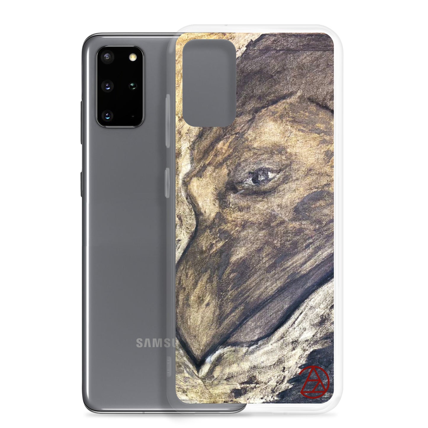 Tale Reborn • Dawn • Phone Case for Samsung®