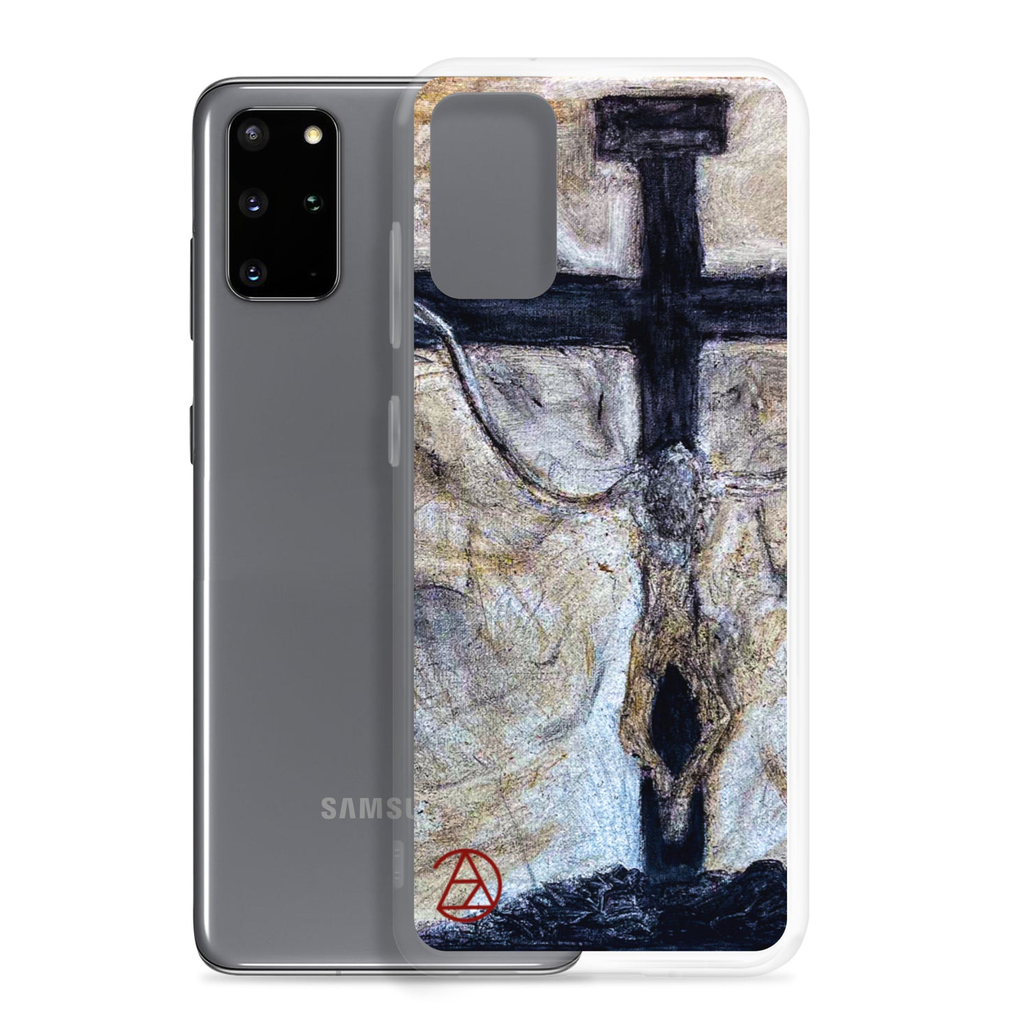Sacred Icaro • Dawn • Phone Case for Samsung®