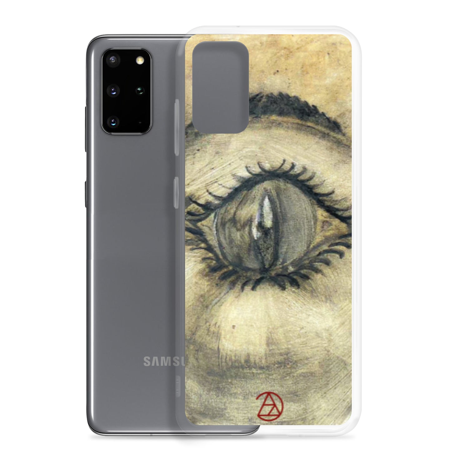 Eye Sight • Dawn • Phone Case for Samsung®