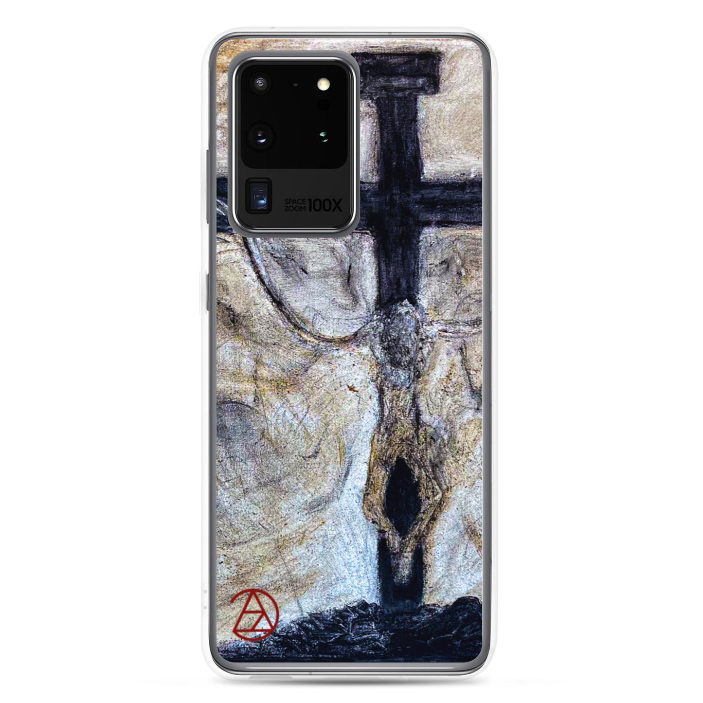 Sacred Icaro • Dawn • Phone Case for Samsung®