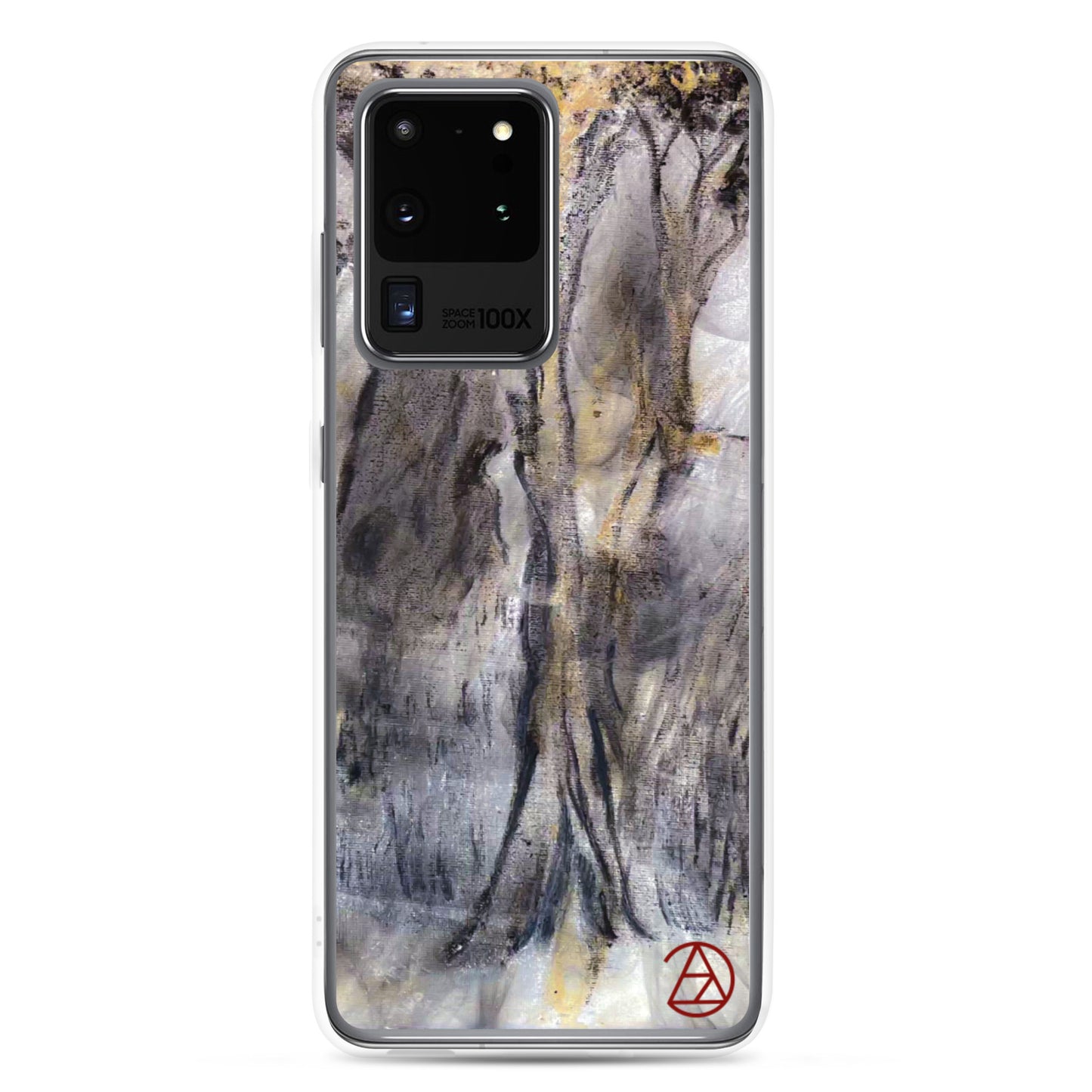 Holy Woods • Dawn • Phone Case for Samsung®