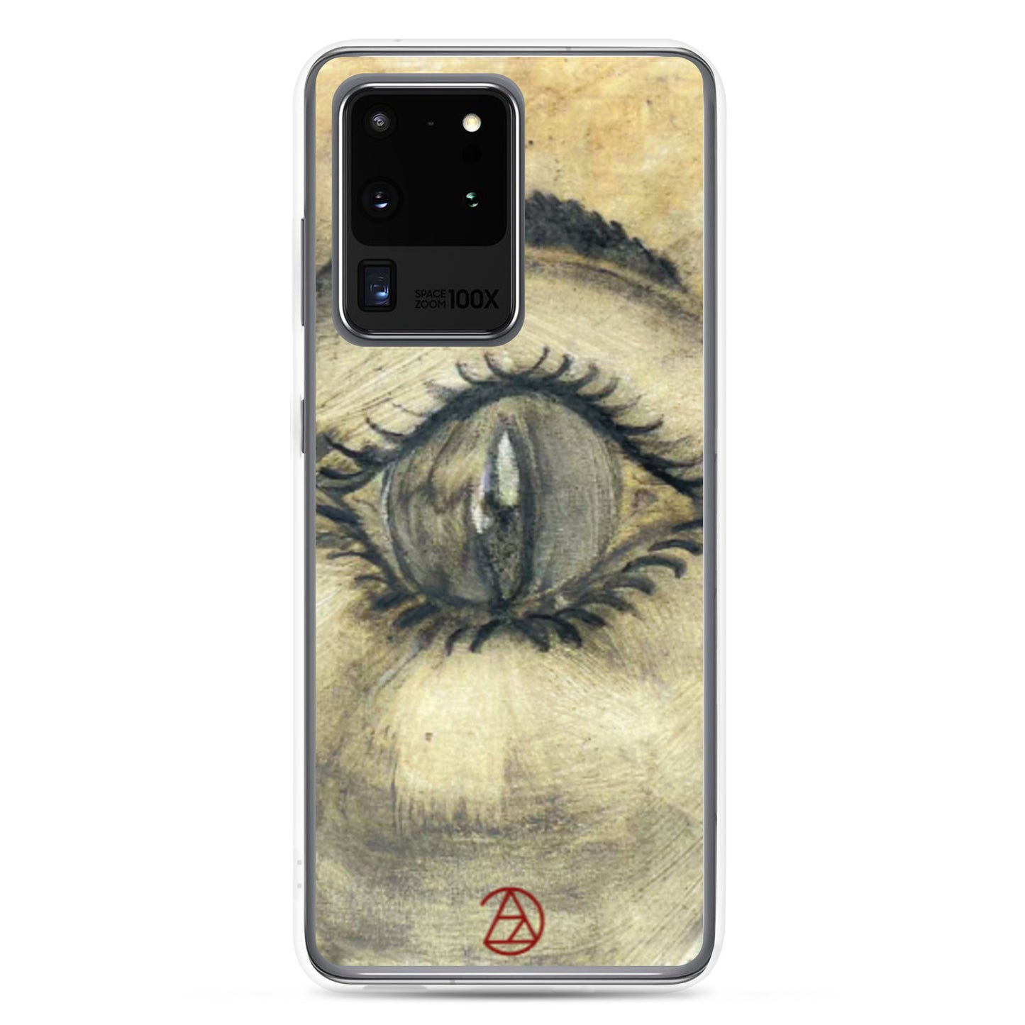 Eye Sight • Dawn • Phone Case for Samsung®