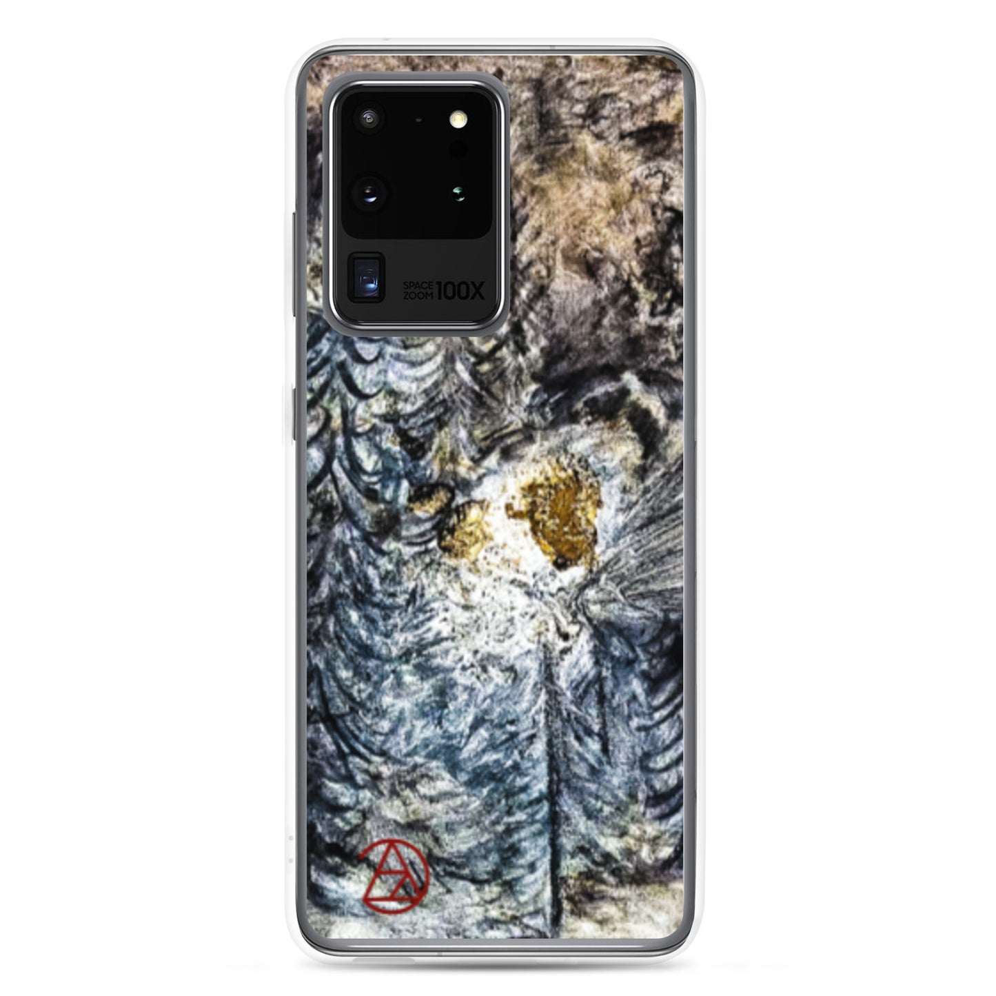 Forests Embrace • Dawn • Phone Case for Samsung®