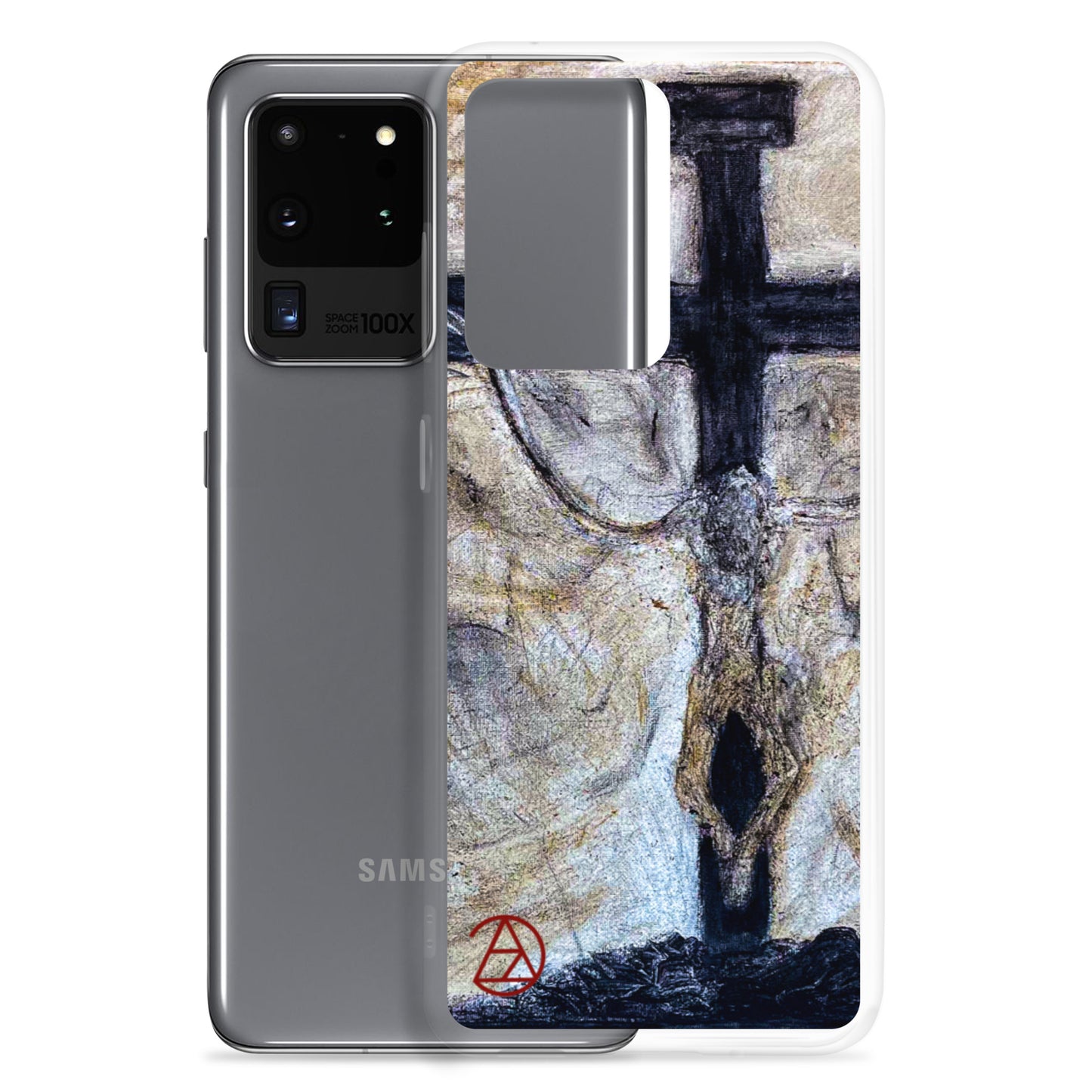 Sacred Icaro • Dawn • Phone Case for Samsung®