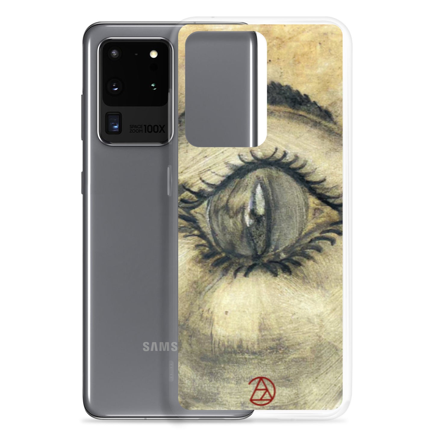 Eye Sight • Dawn • Phone Case for Samsung®