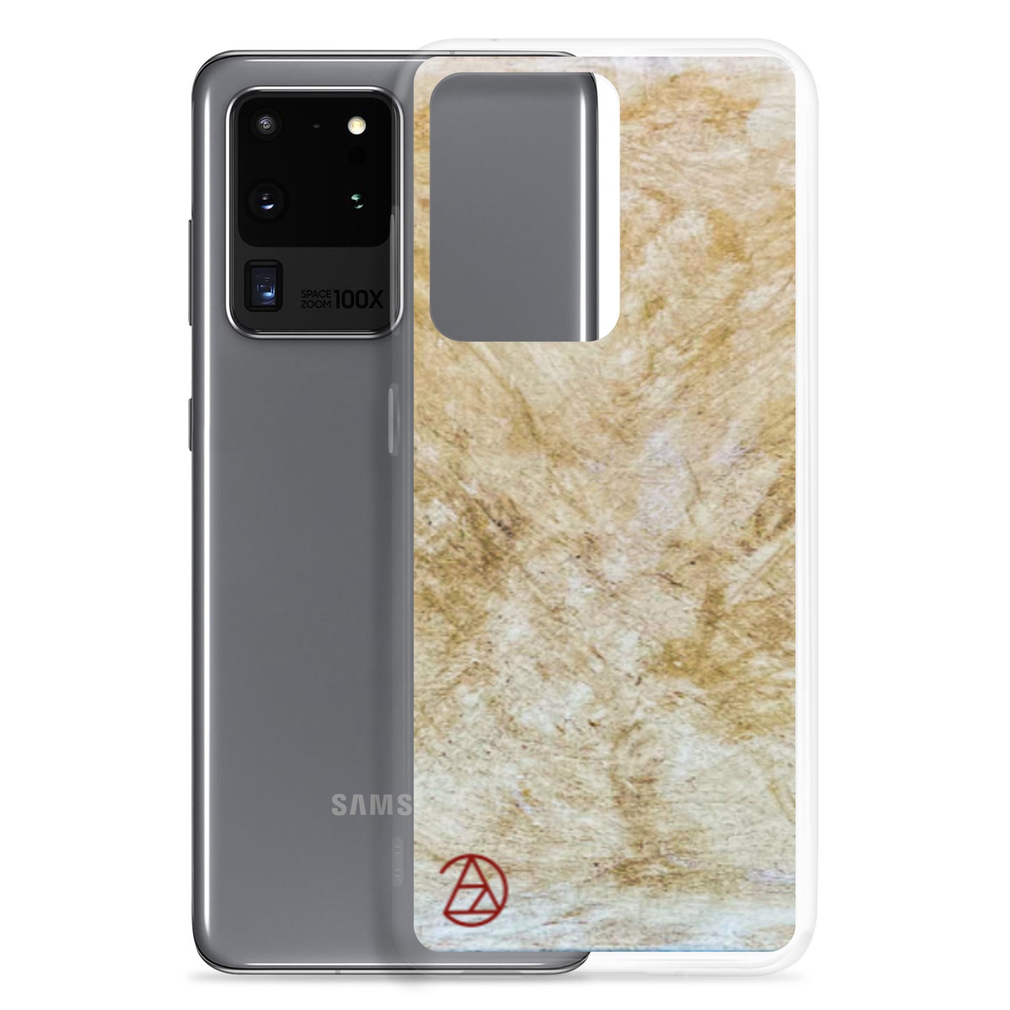 Cross Roads • Dawn • Phone Case for Samsung®