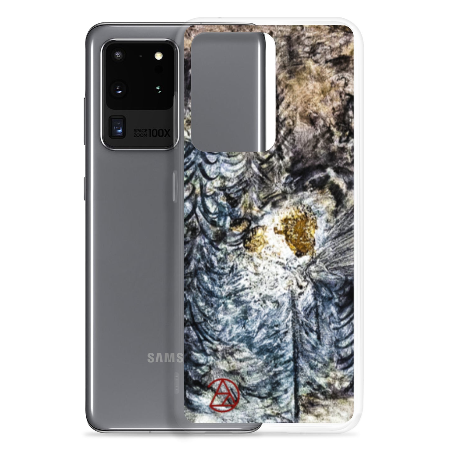 Forests Embrace • Dawn • Phone Case for Samsung®