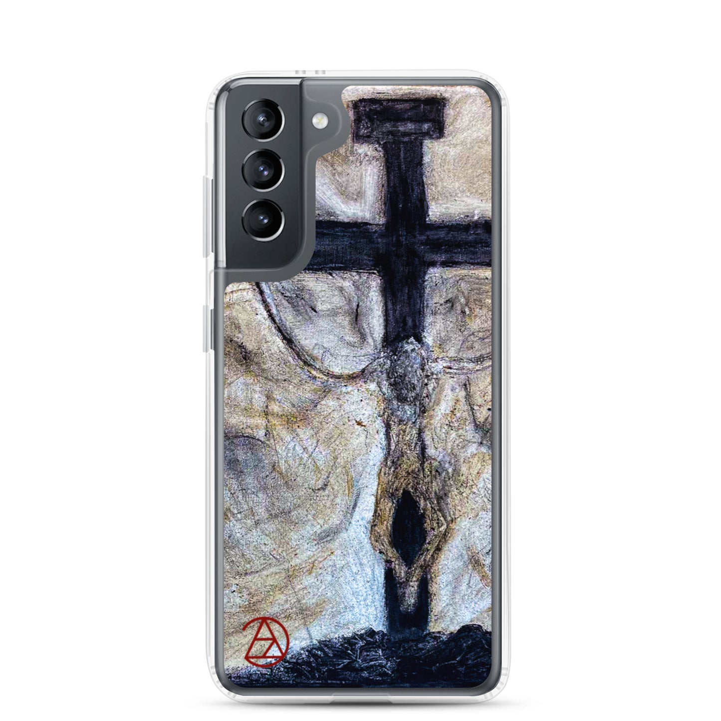 Sacred Icaro • Dawn • Phone Case for Samsung®