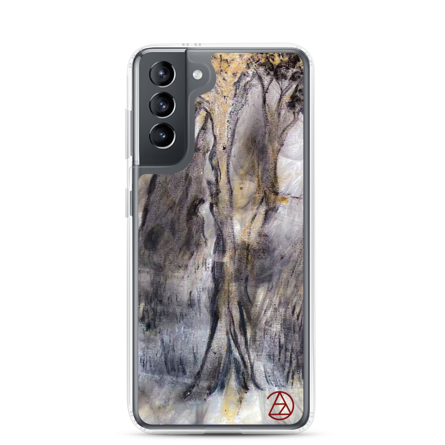 Holy Woods • Dawn • Phone Case for Samsung®