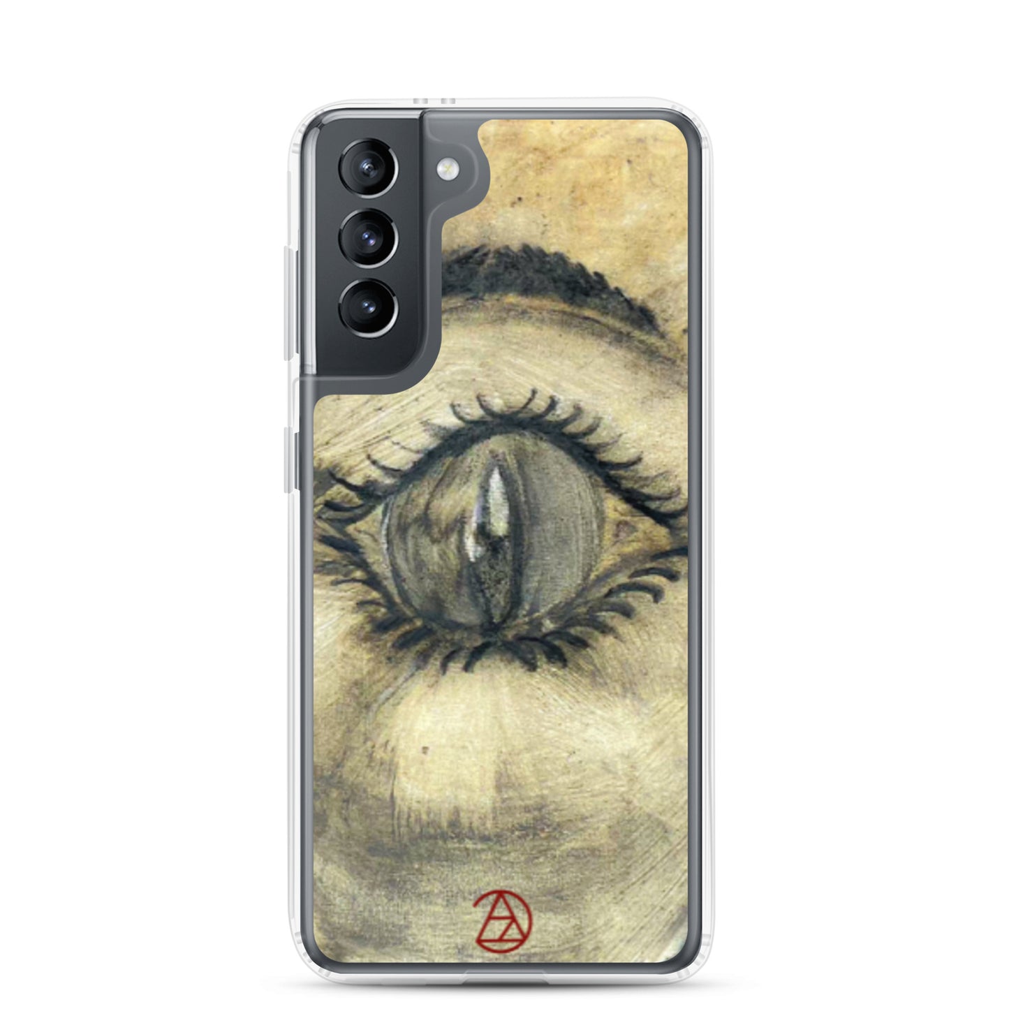 Eye Sight • Dawn • Phone Case for Samsung®