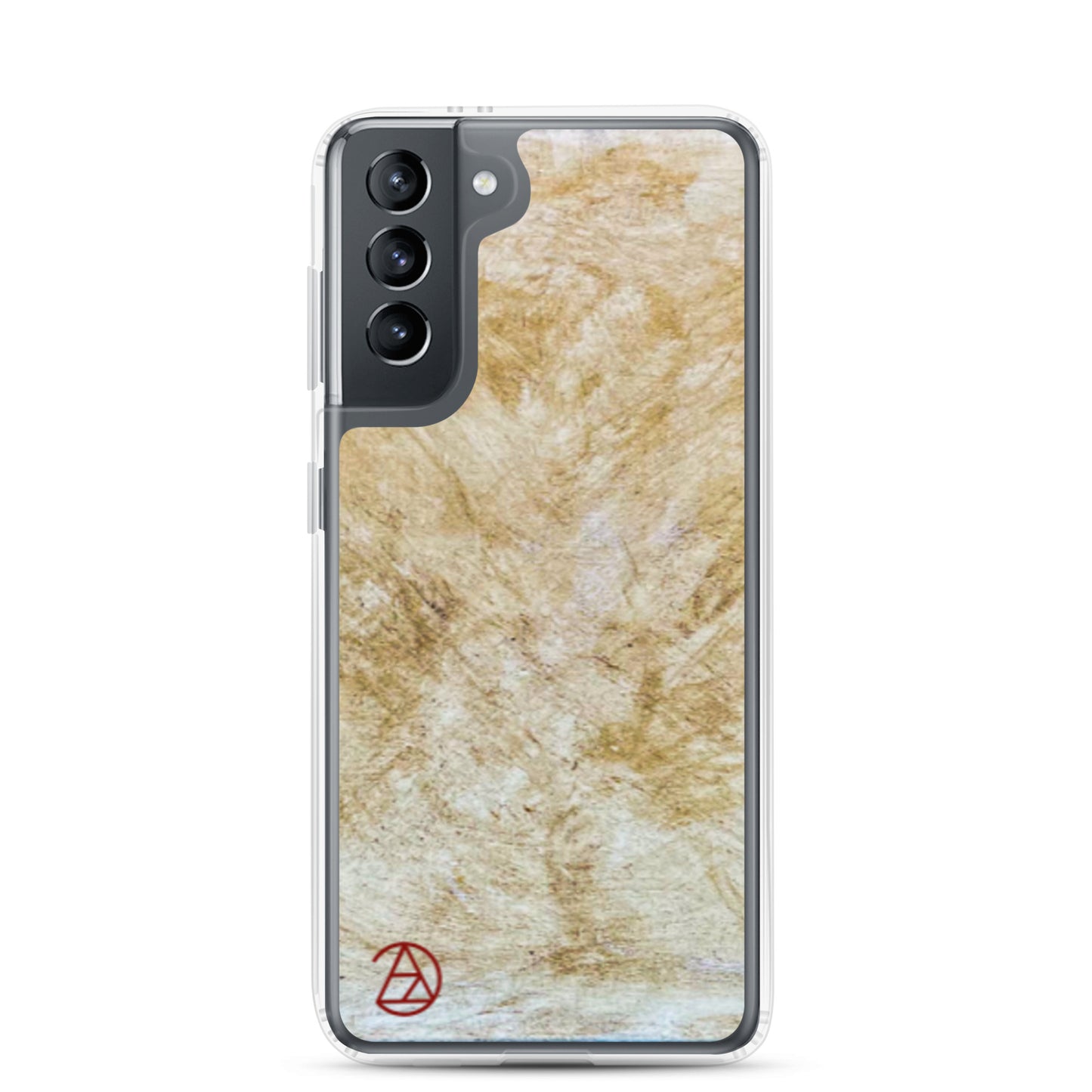 Cross Roads • Dawn • Phone Case for Samsung®