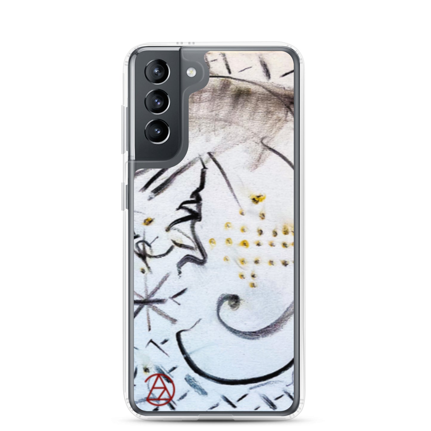 Christ Kambo • Dawn • Phone Case for Samsung®