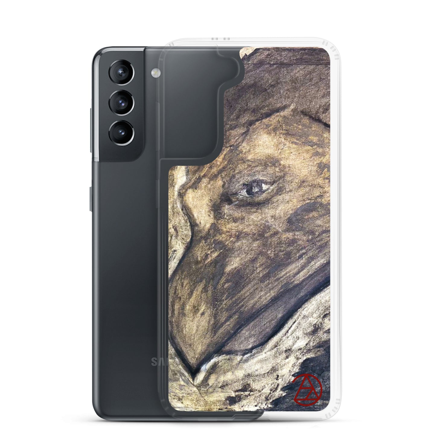 Tale Reborn • Dawn • Phone Case for Samsung®