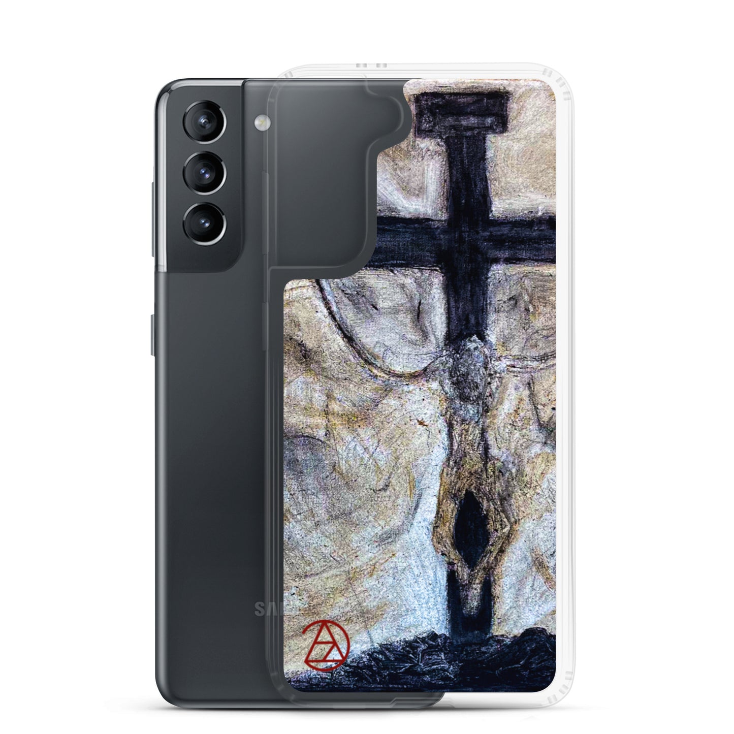 Sacred Icaro • Dawn • Phone Case for Samsung®