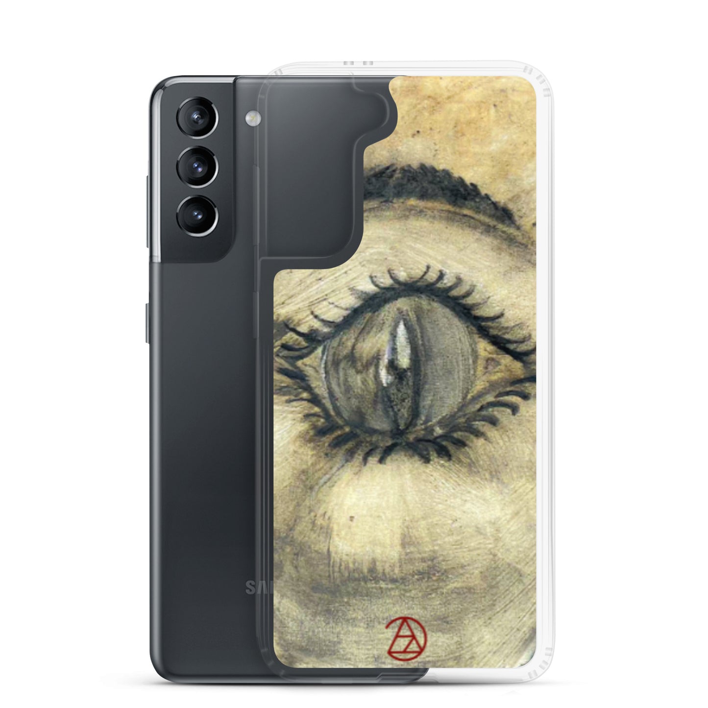 Eye Sight • Dawn • Phone Case for Samsung®