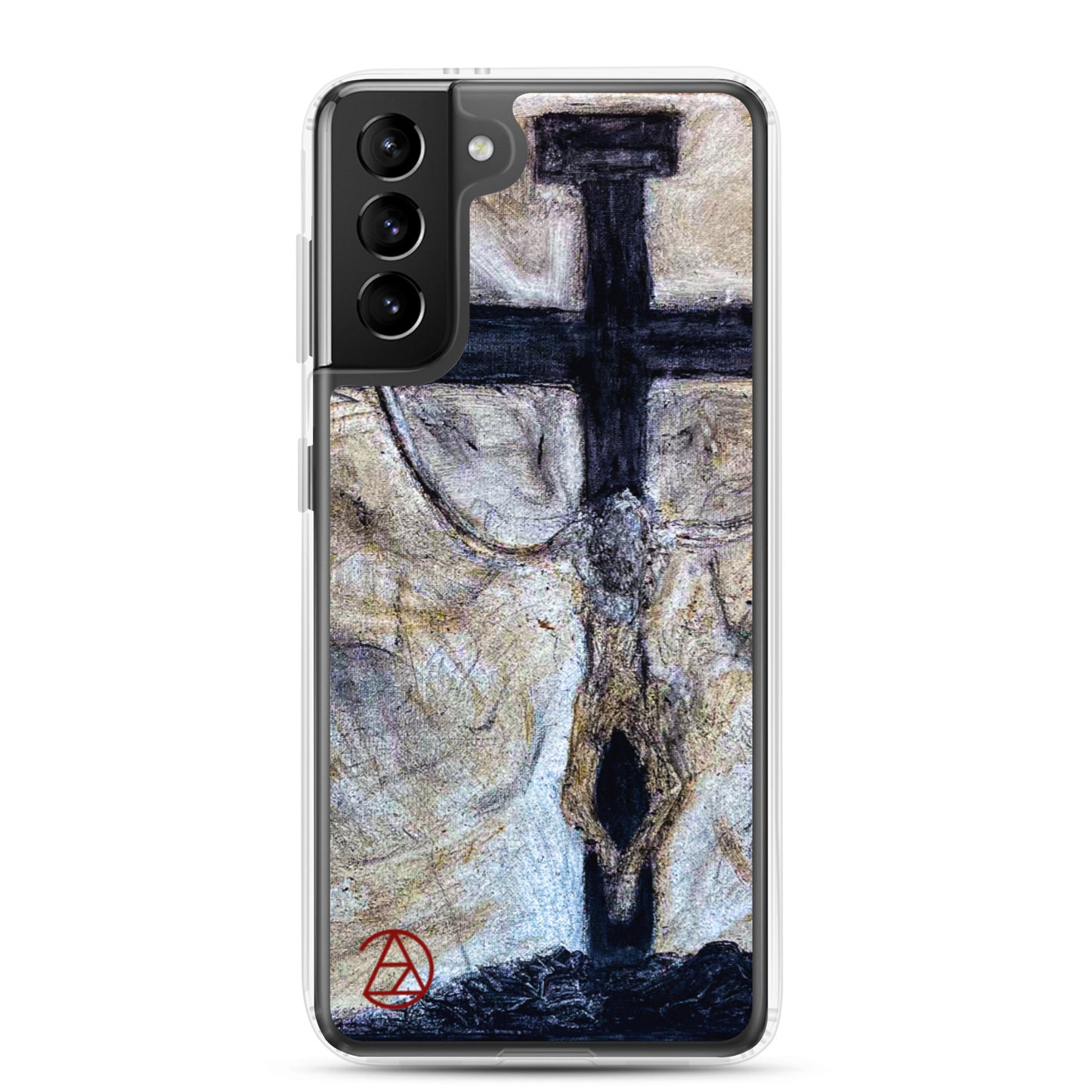 Sacred Icaro • Dawn • Phone Case for Samsung®