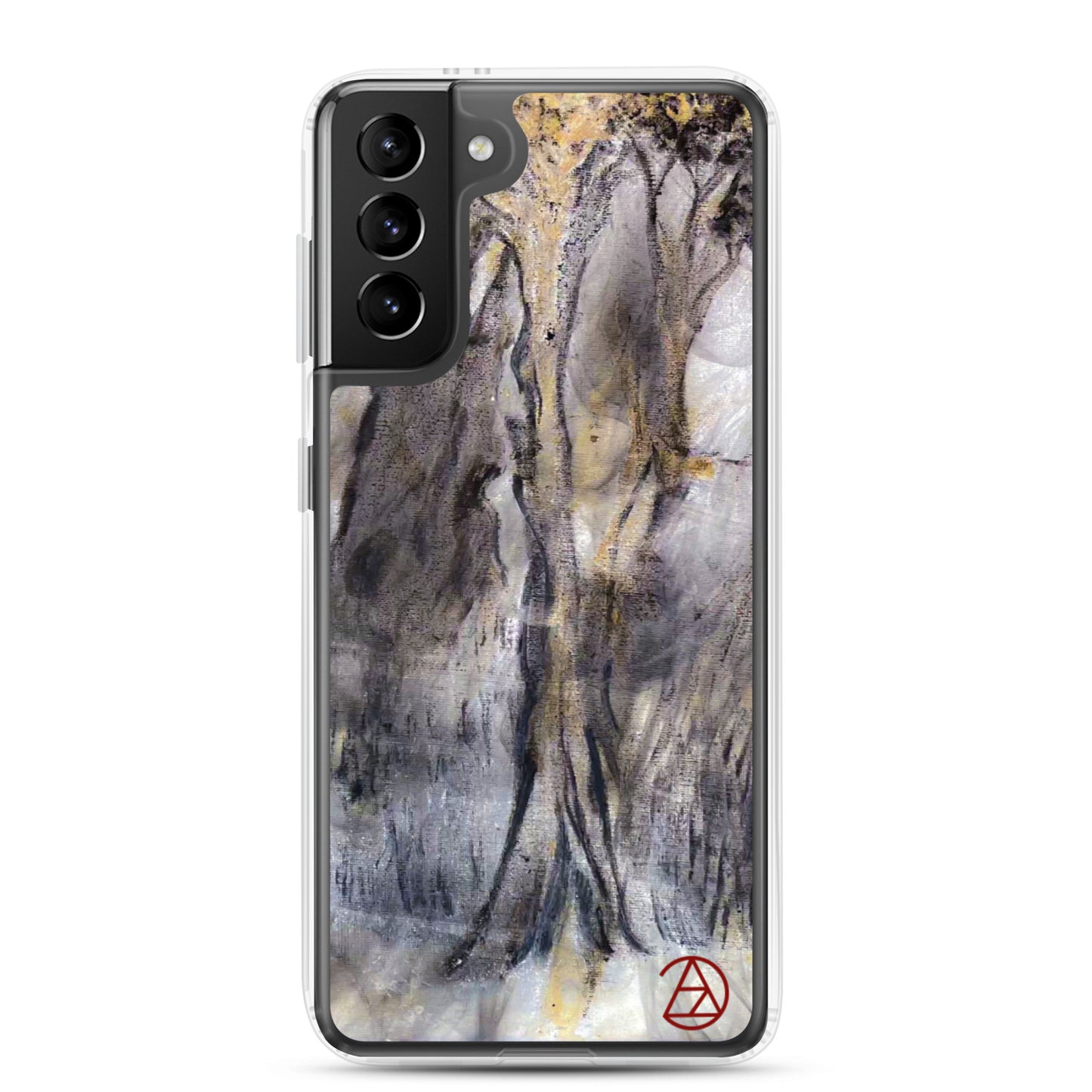 Holy Woods • Dawn • Phone Case for Samsung®