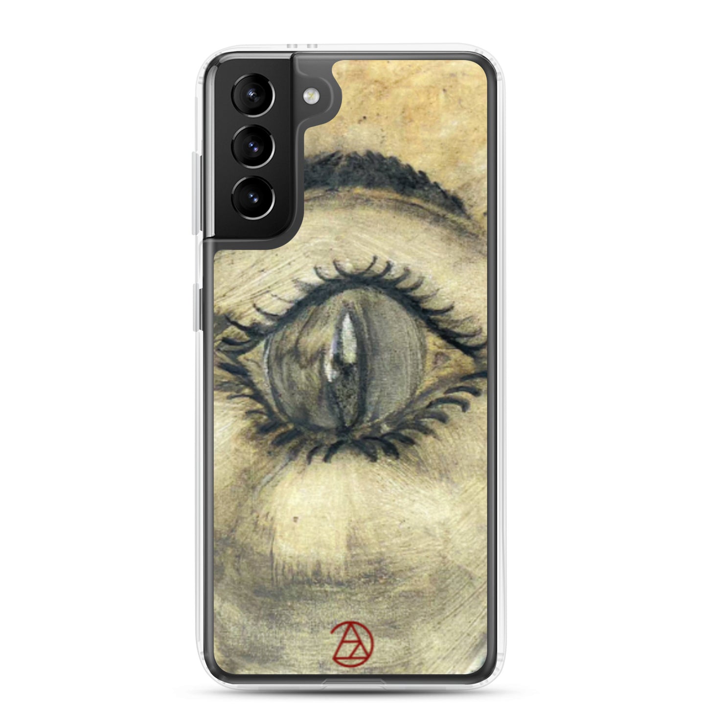 Eye Sight • Dawn • Phone Case for Samsung®